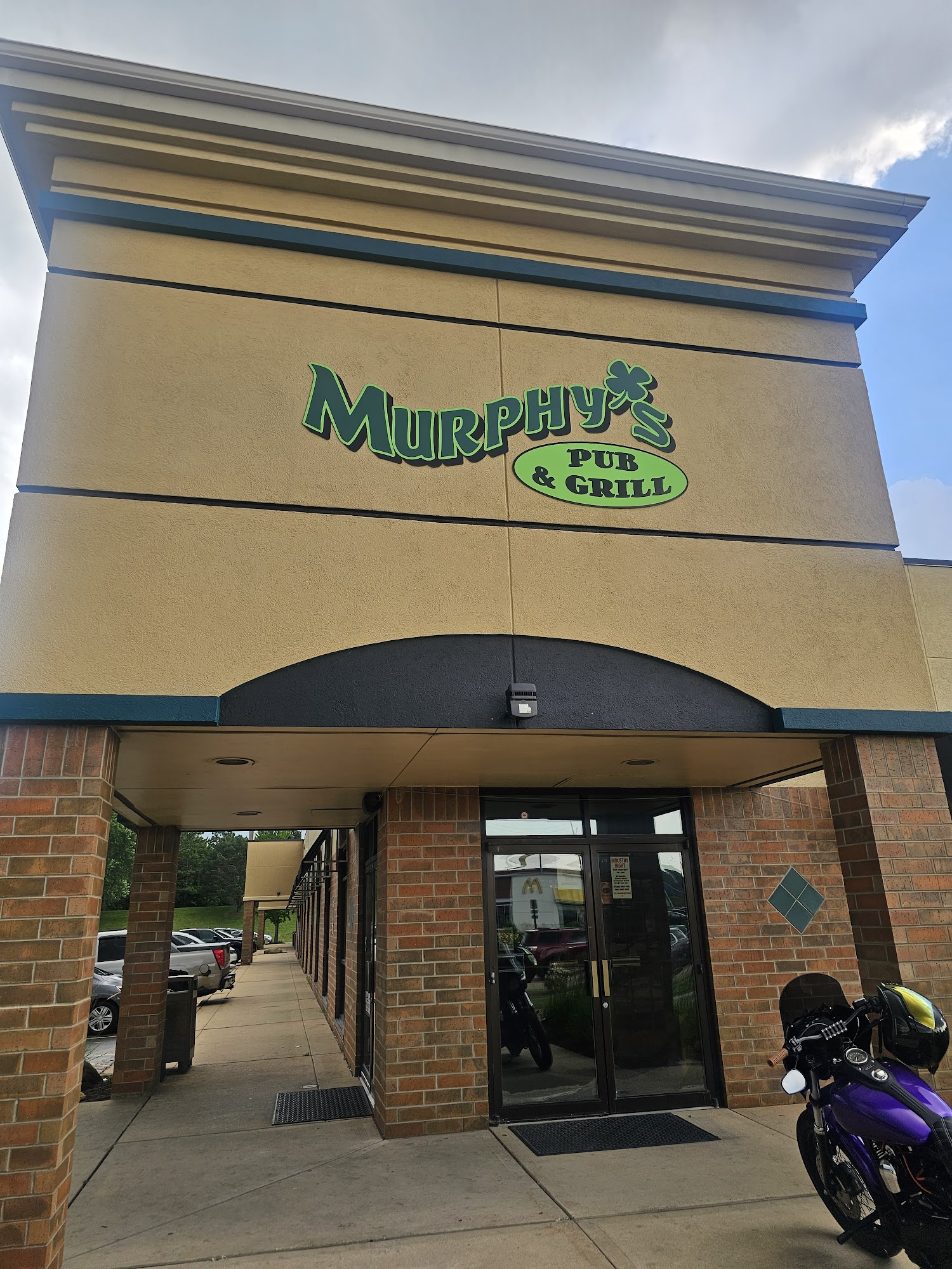 Murphy's Pub & Grill Rockford Rockford