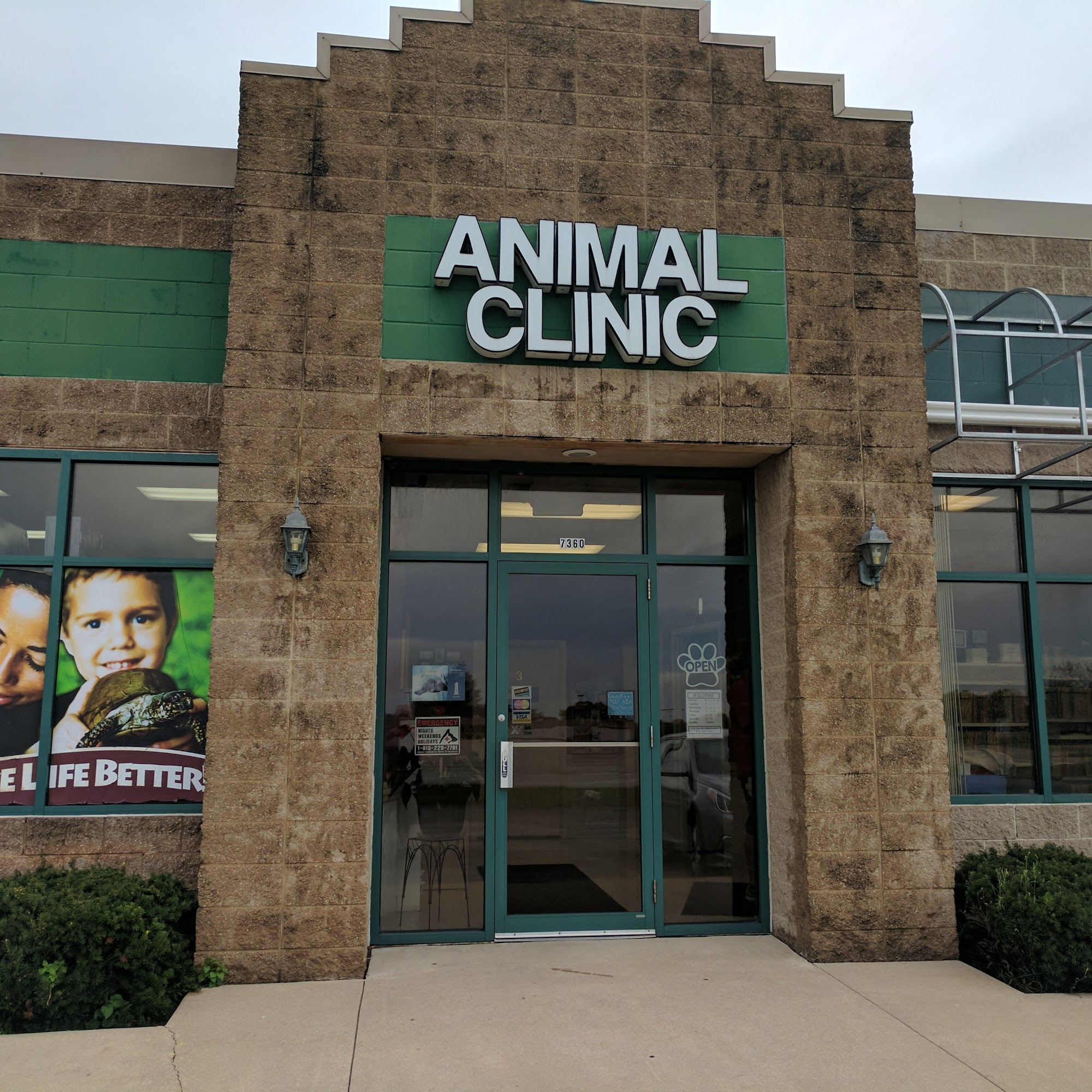 CherryVale Animal Clinic Rockford