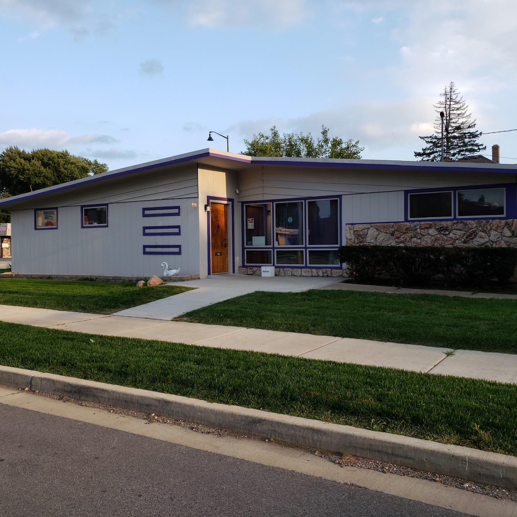 Animal Clinic of Rockford Rockford