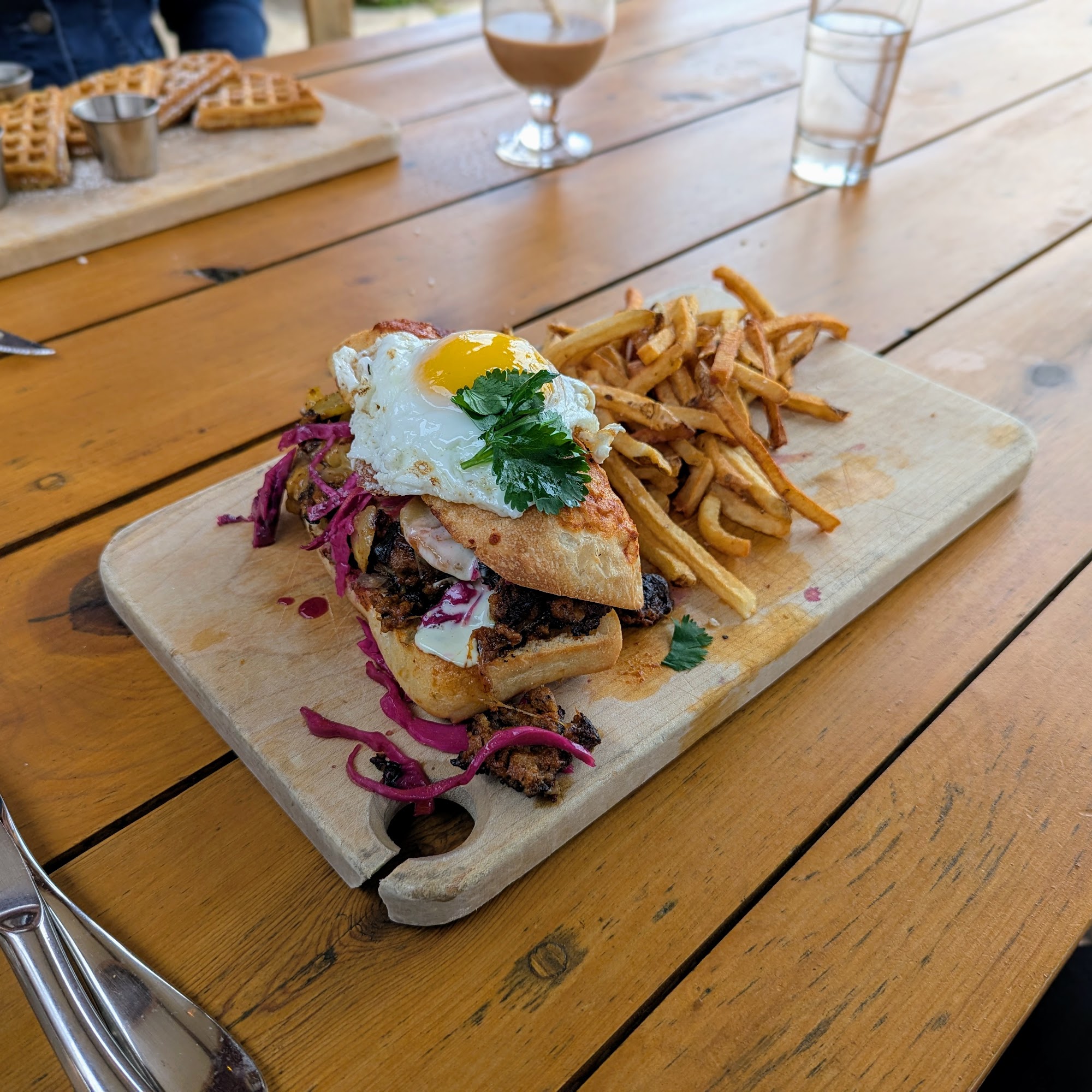 The Norwegian Rockford