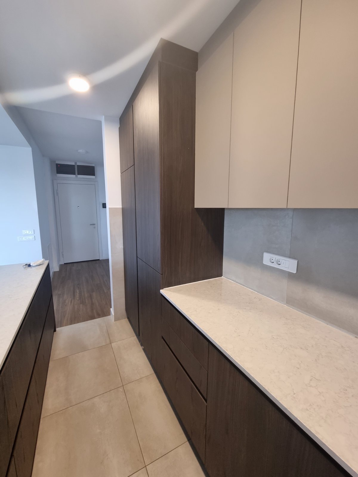 Old Country Construction