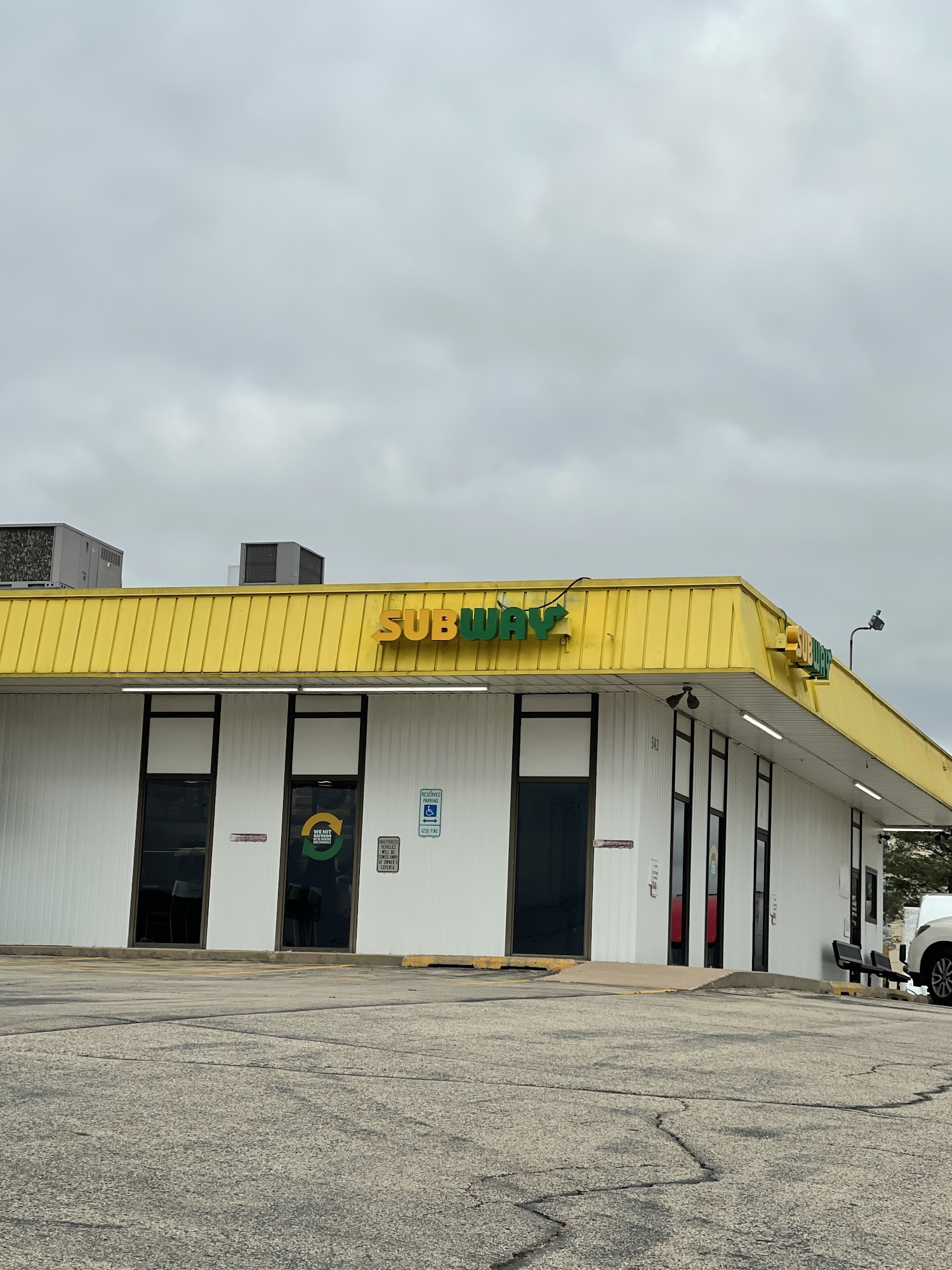 Subway