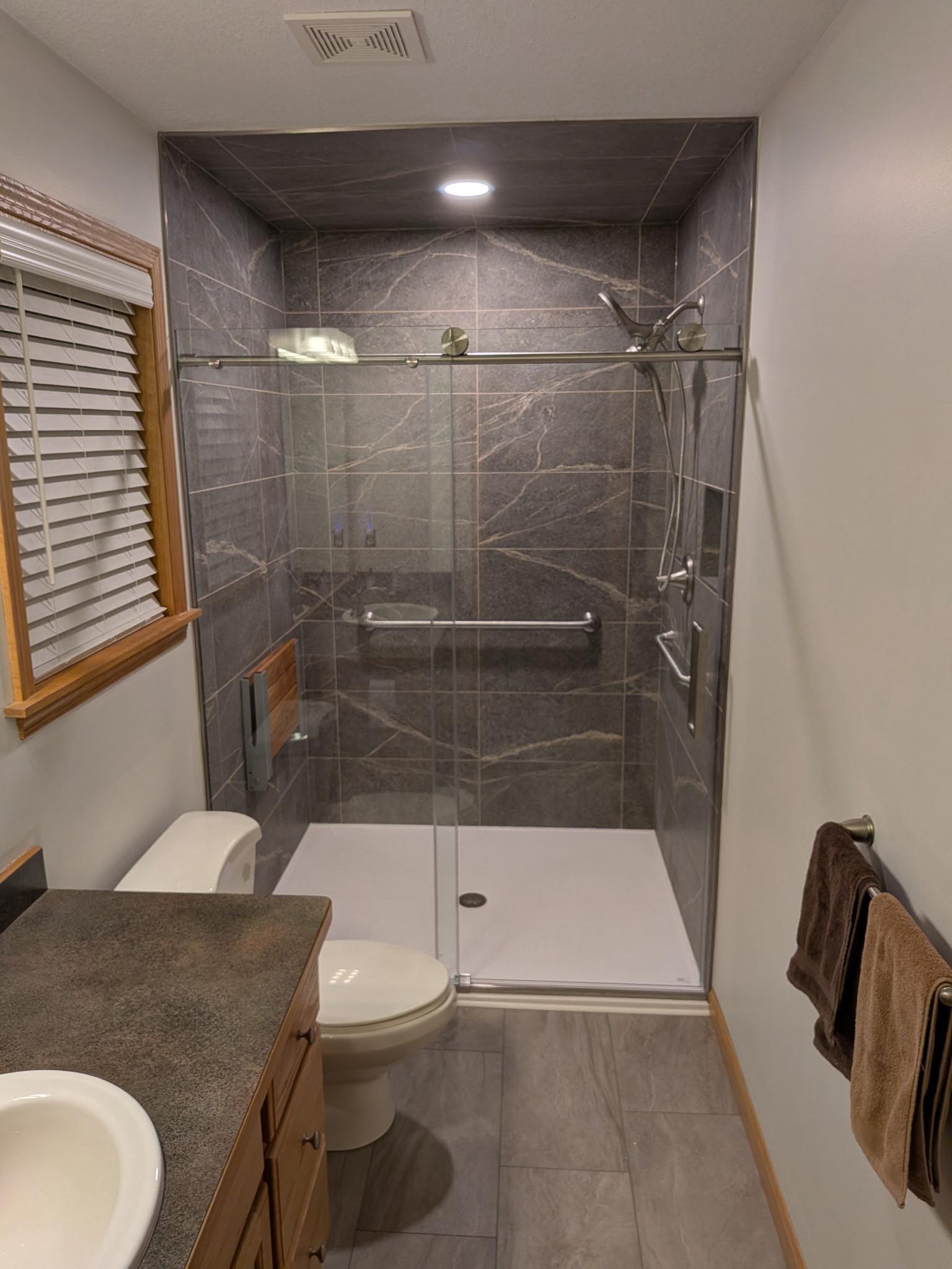 J&J Home Improvements