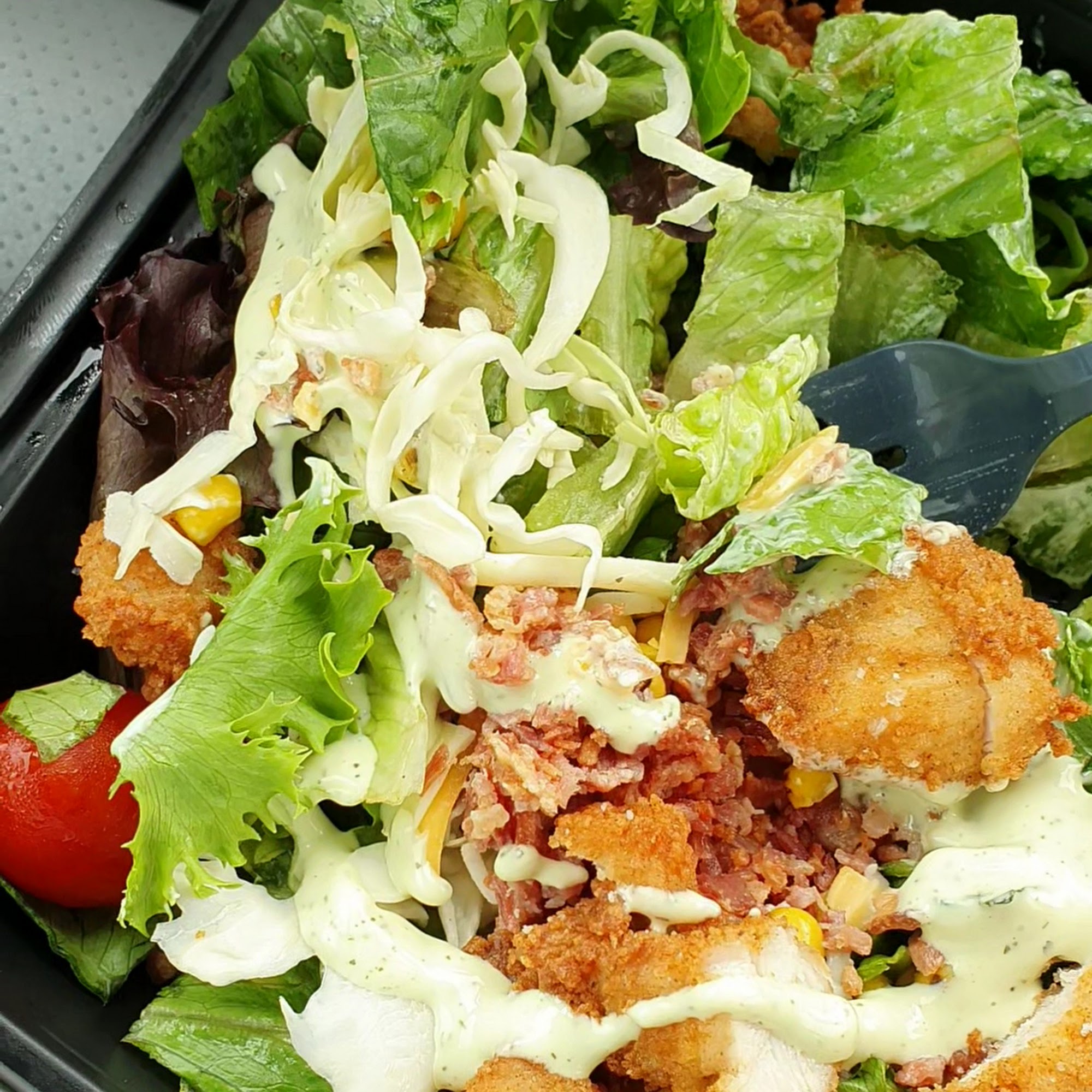 Chick-fil-A Rockford