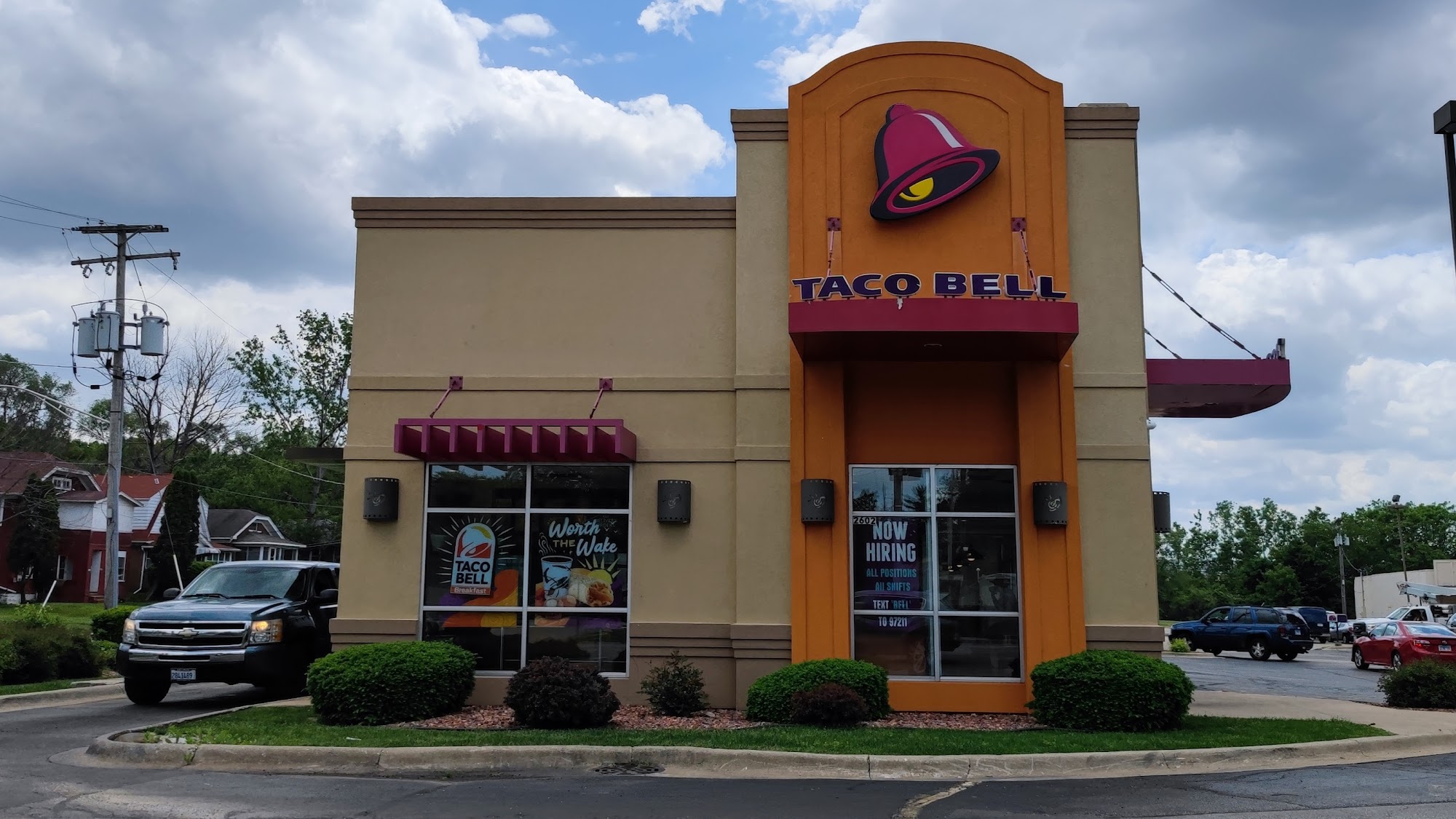 Taco Bell