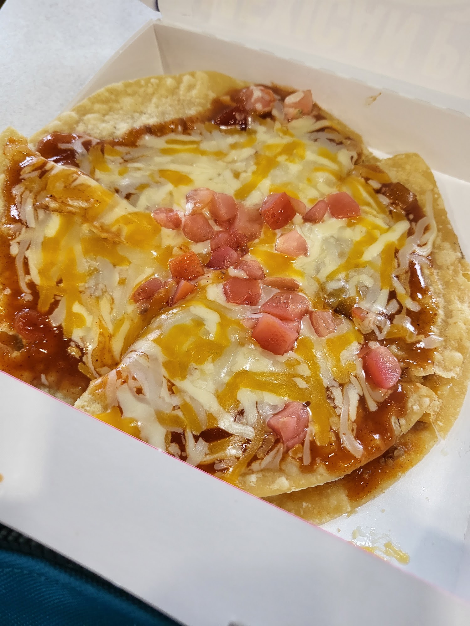 Taco Bell