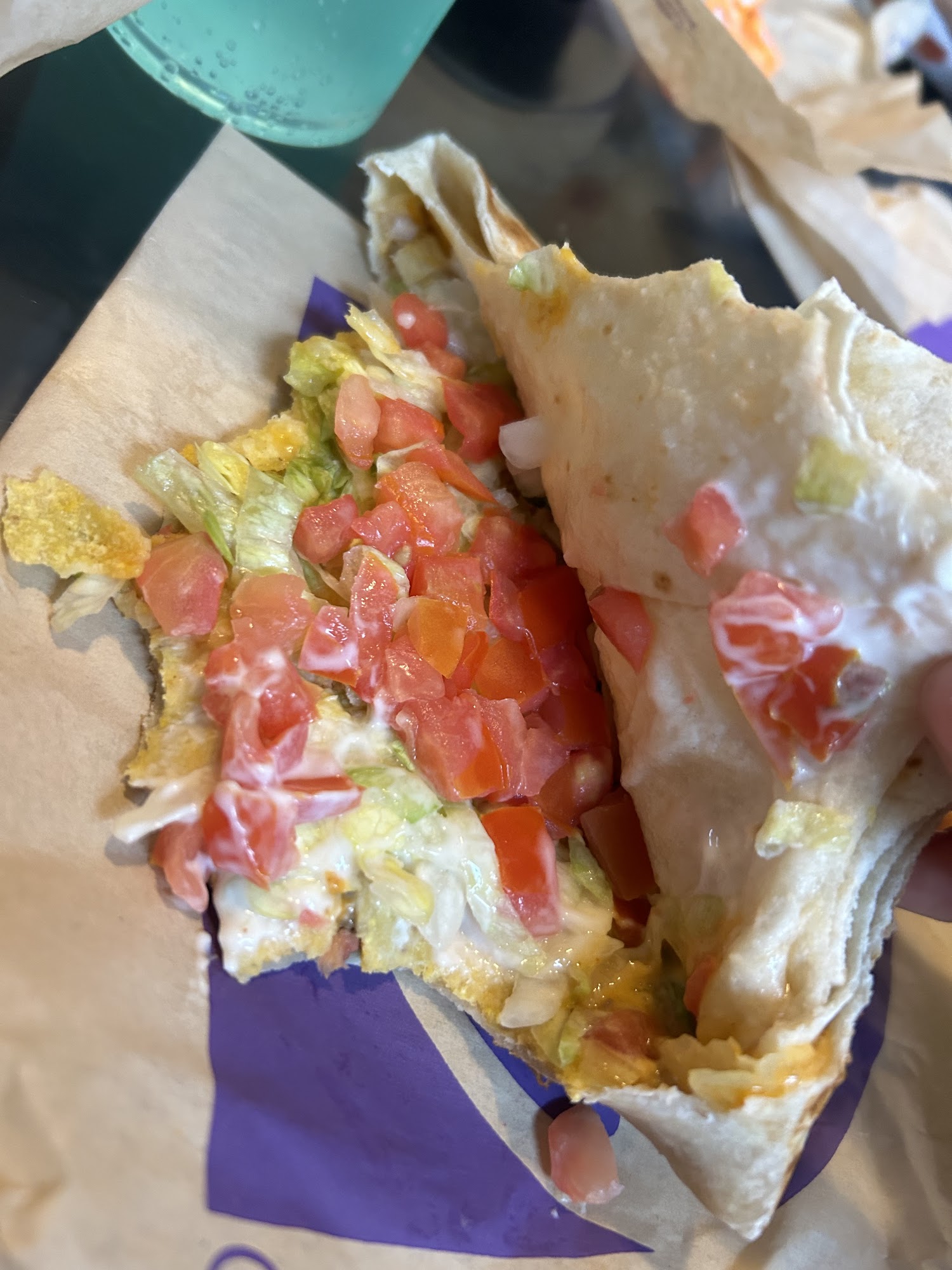 Taco Bell