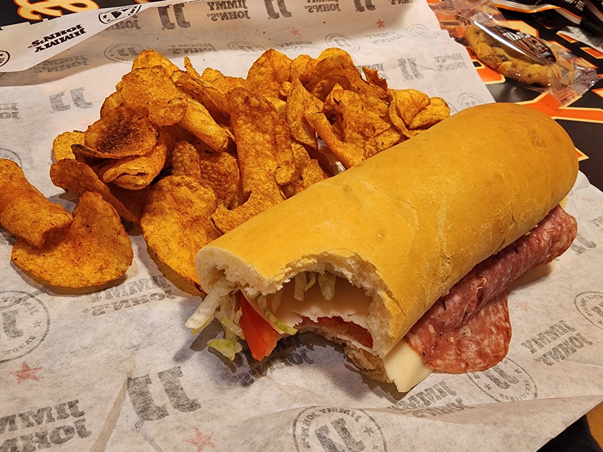 Jimmy John's