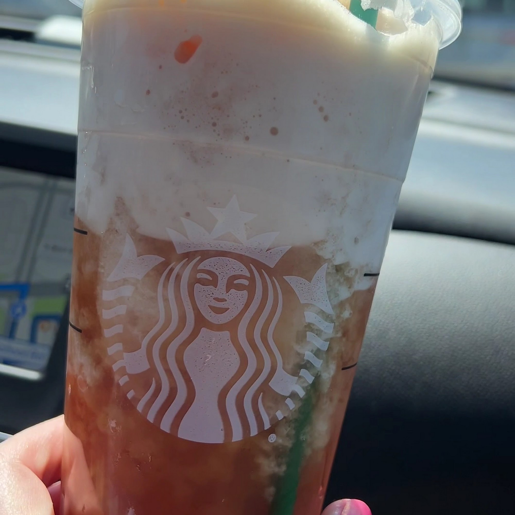 Starbucks Coffee Company Rockford