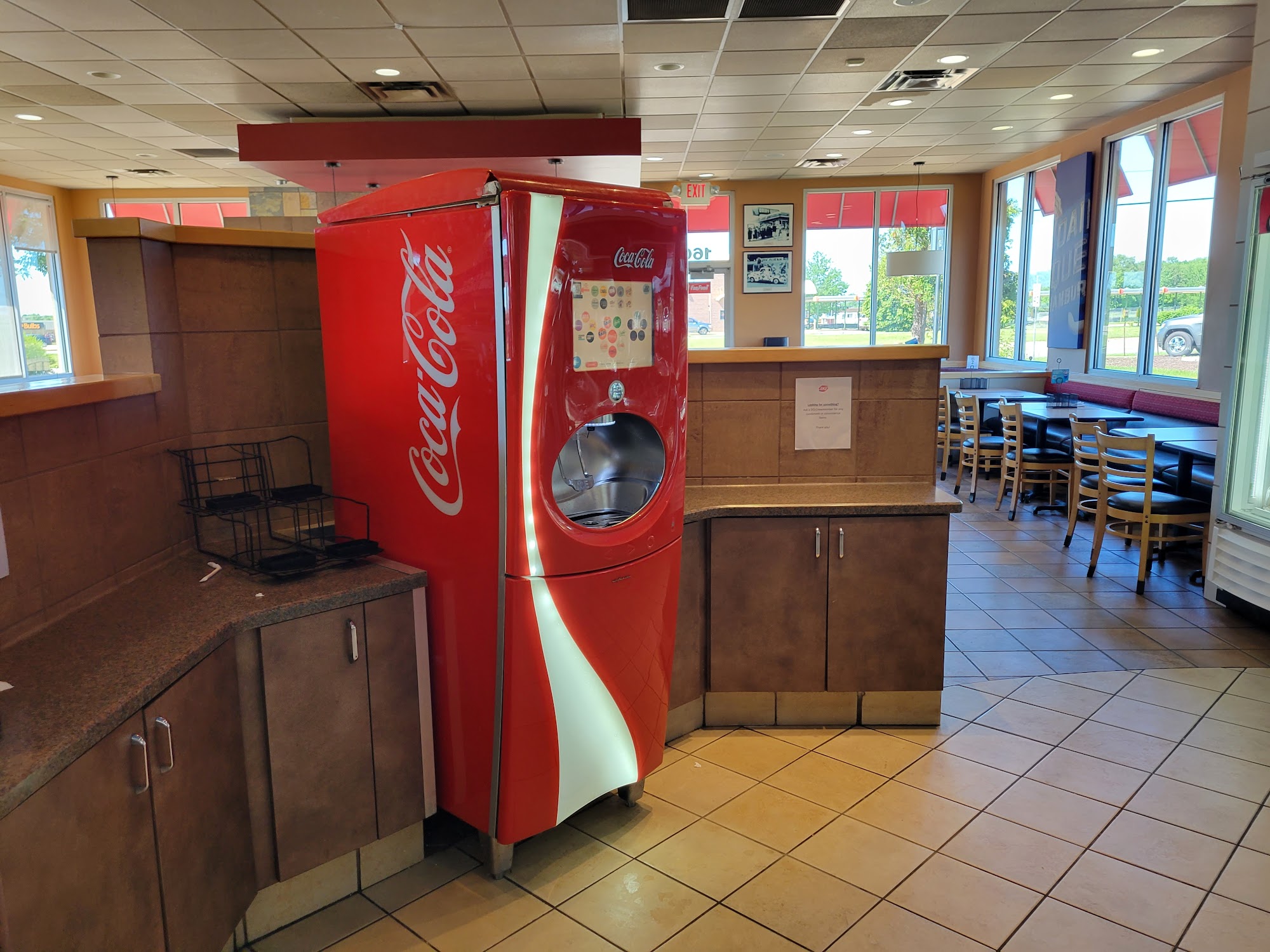 Dairy Queen Grill & Chill