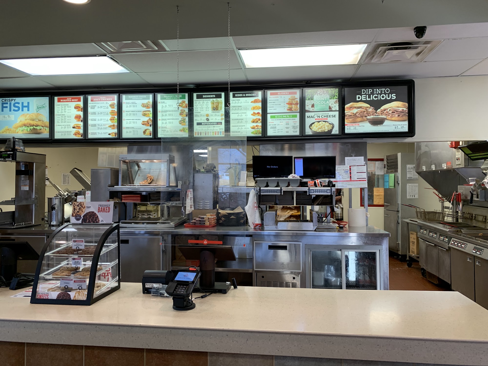 Arby's