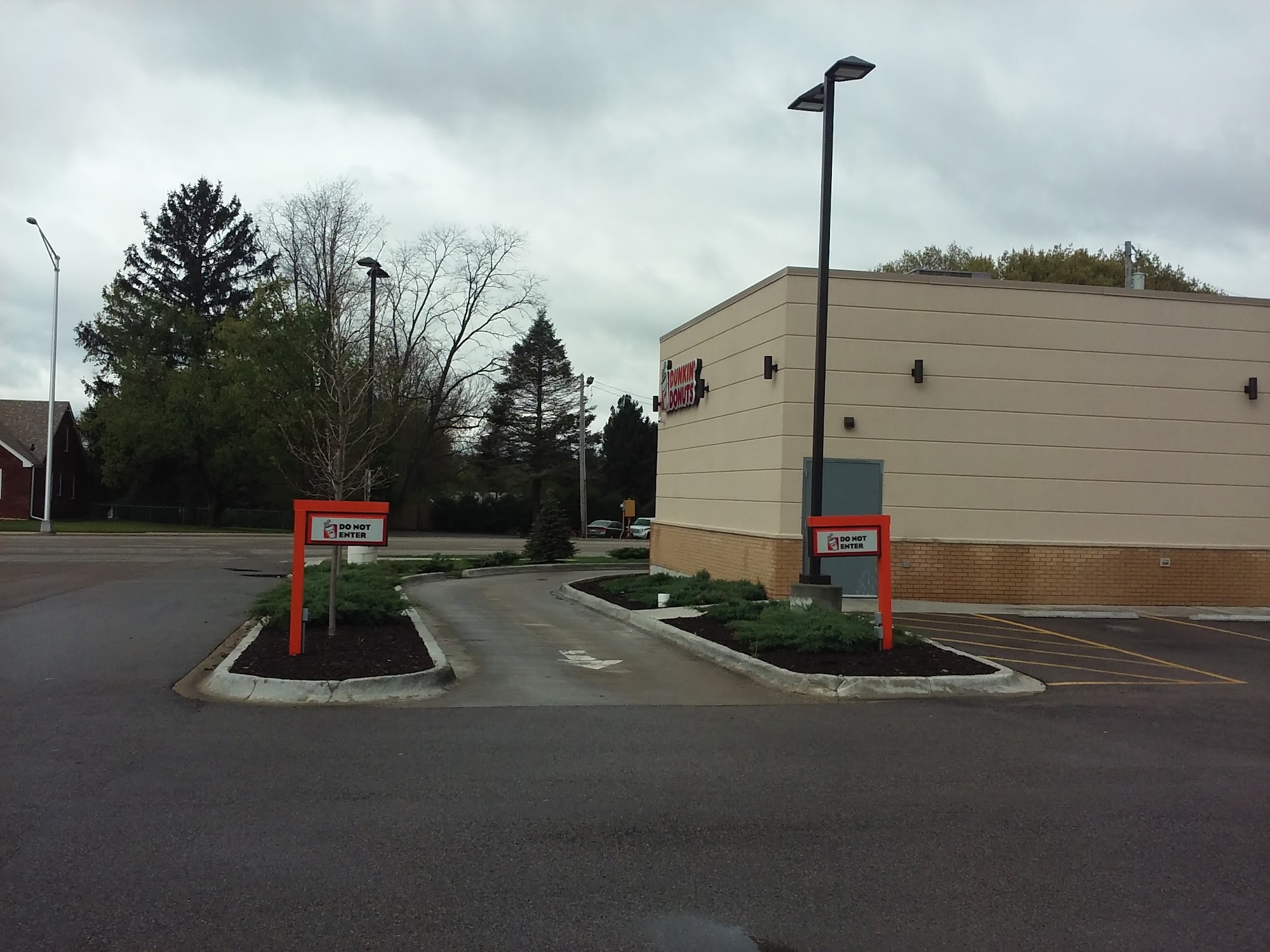 Dunkin'