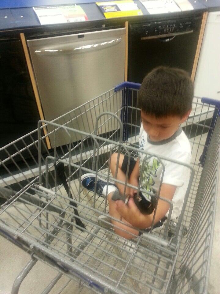 Photo credit: nextdoor