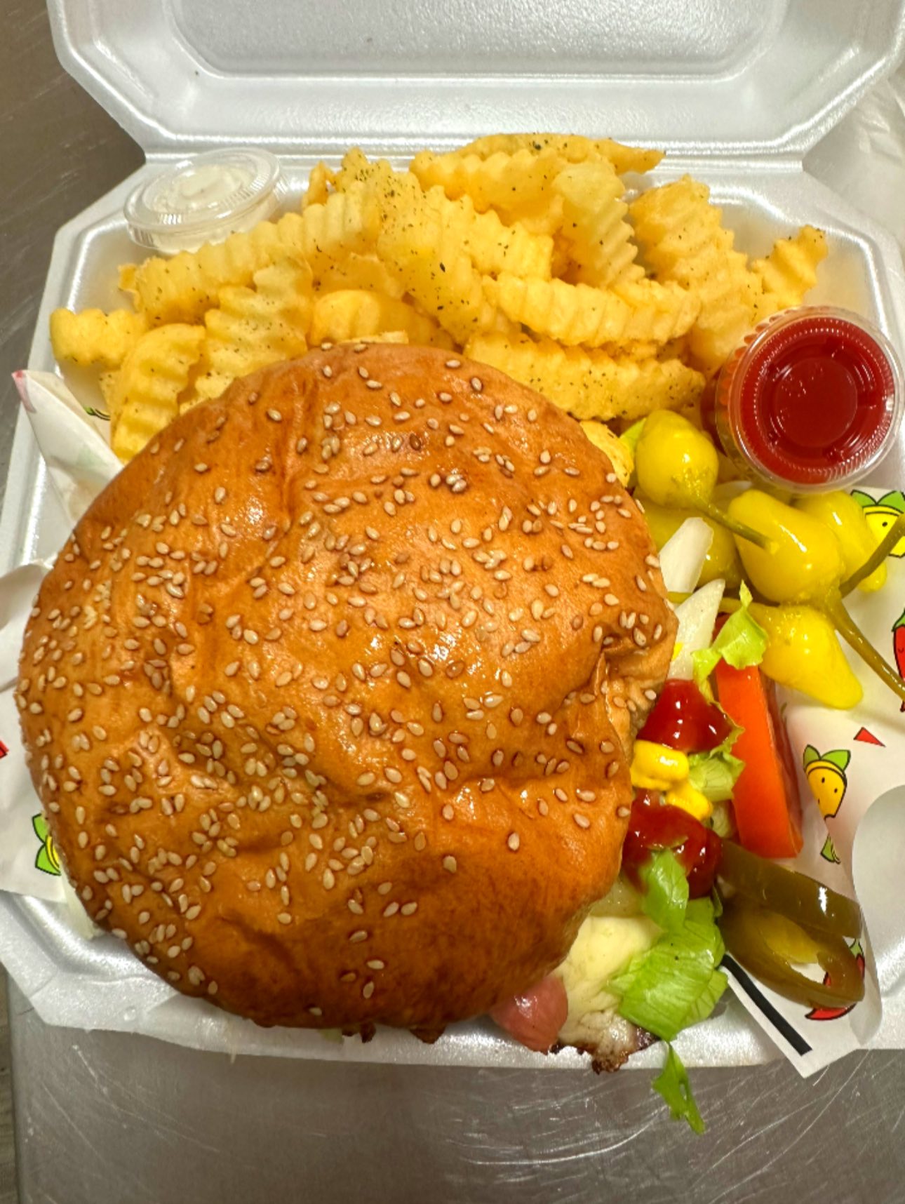 Taqueria Las Catrinas Rockford