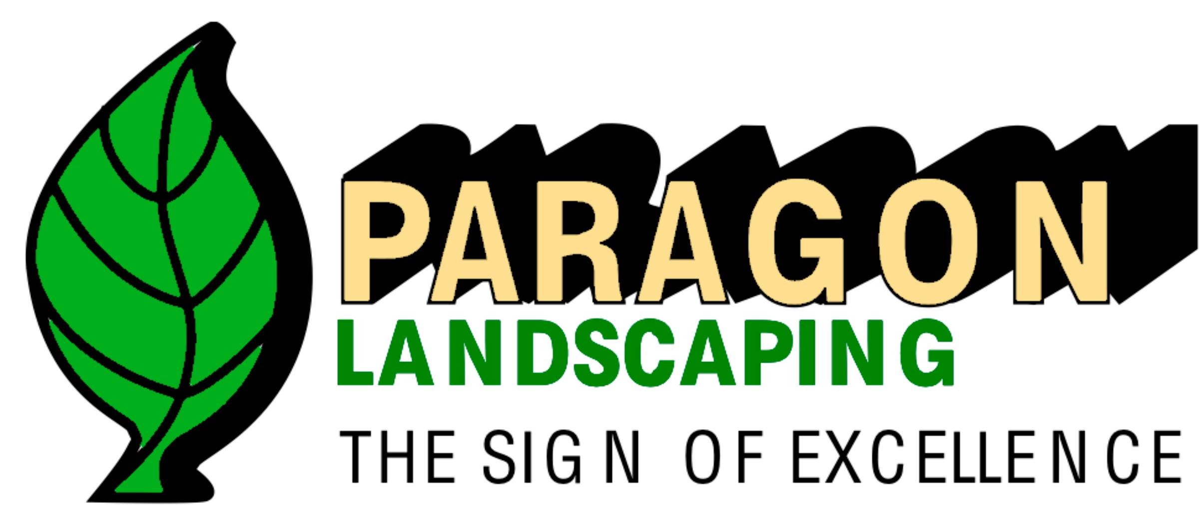 Paragon Landscaping