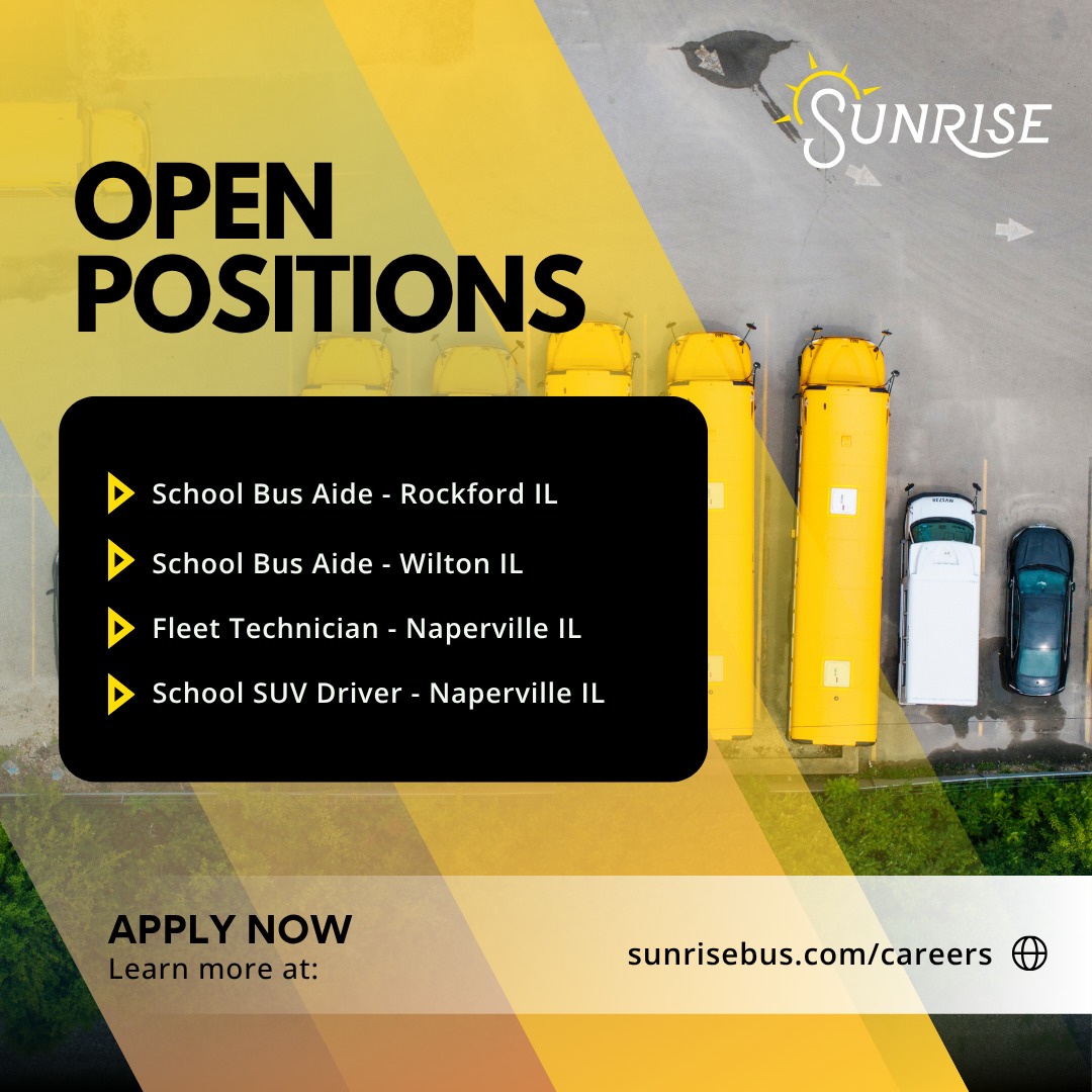 Sunrise Transportation Holdings Llc