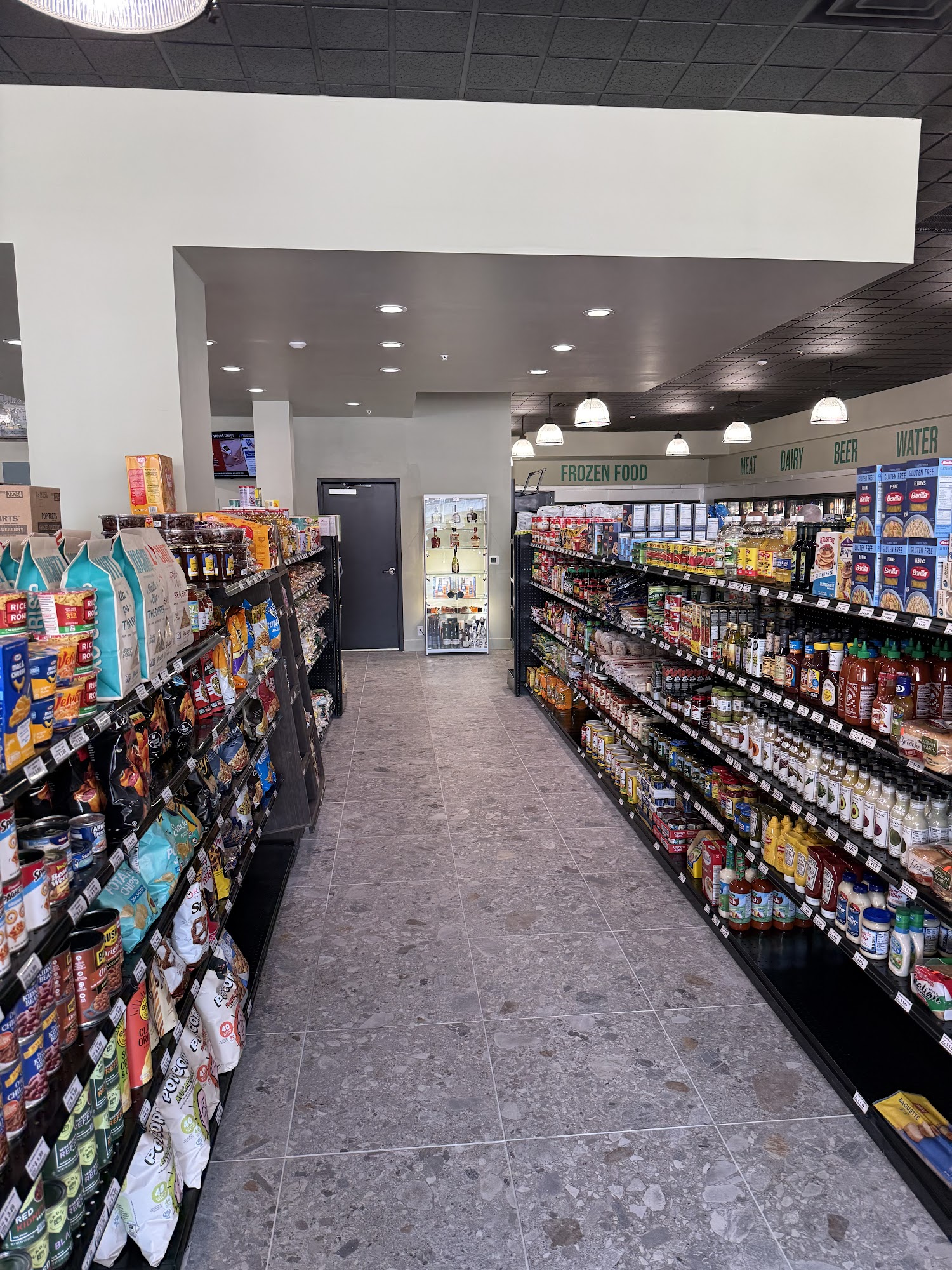 City Center Market Rockford