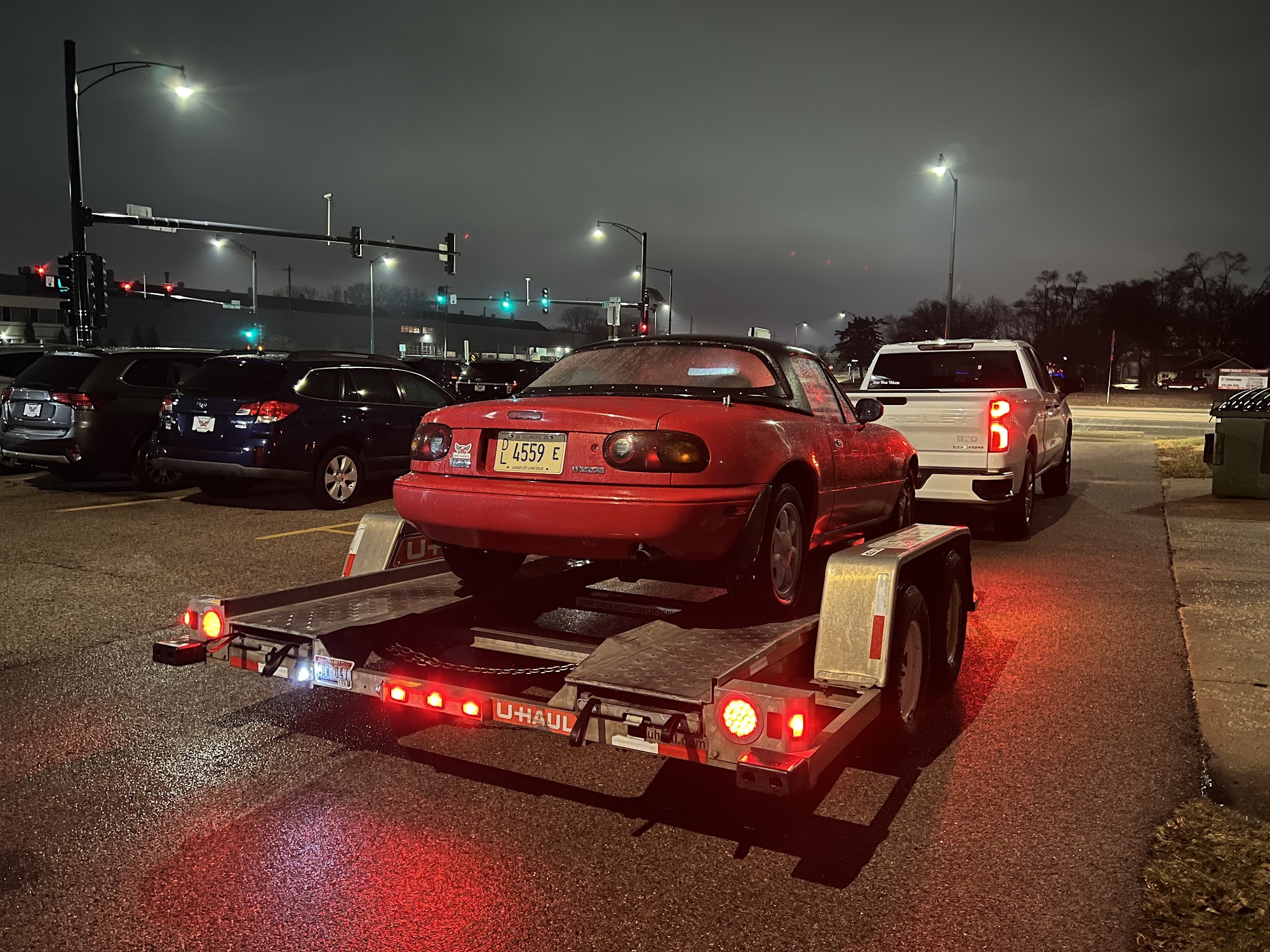 Rockford Auto Group LLC Rockford