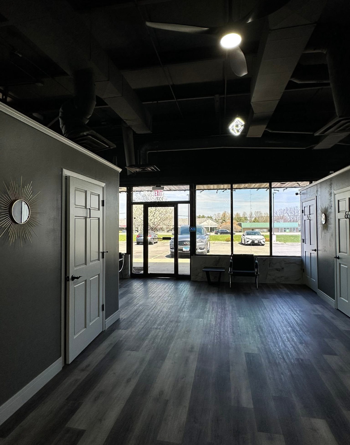 Bronze Bar Tanning Salon