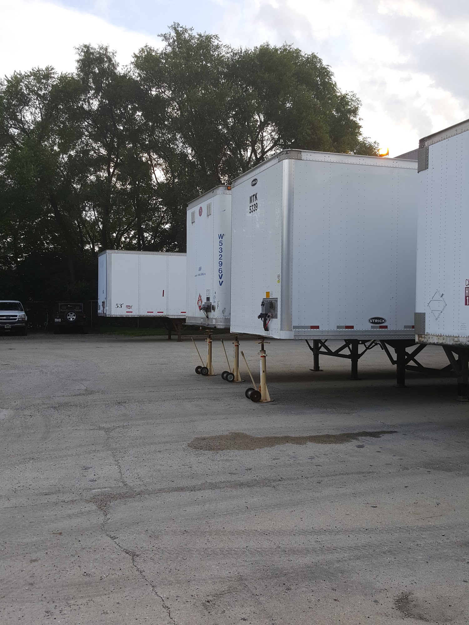 Valspar Corporation Rockford