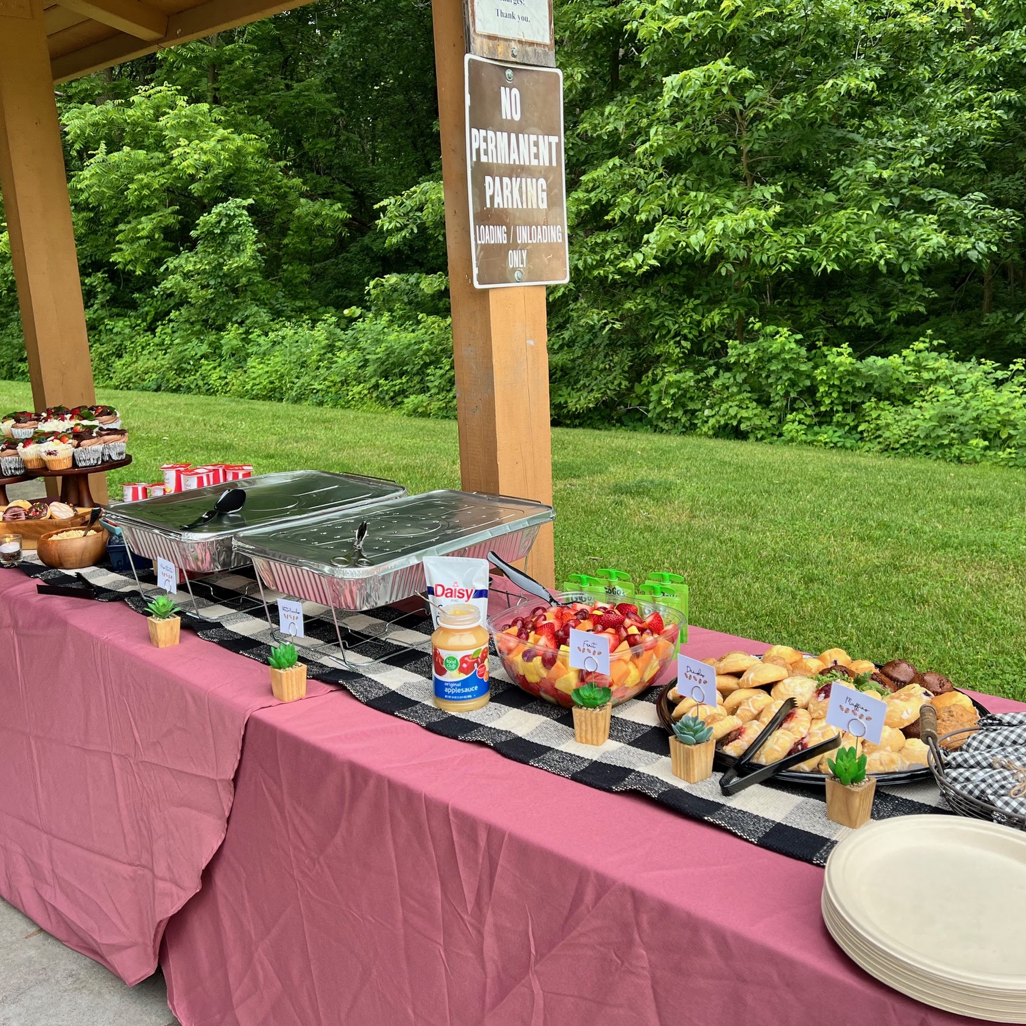 ABC Catering 1355 S Alpine Rd, Rockford, IL 61108