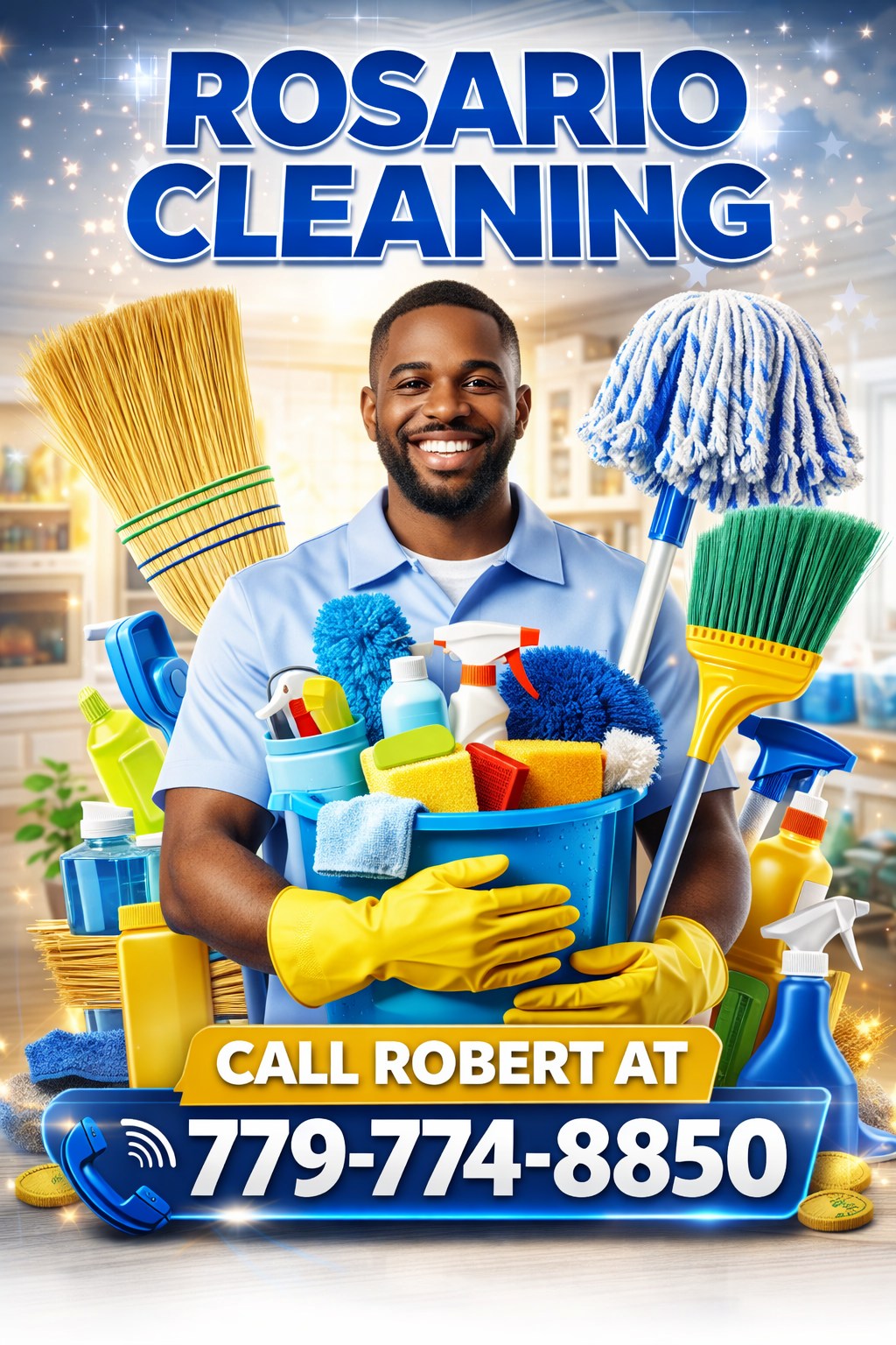 Freckle dot Rockford