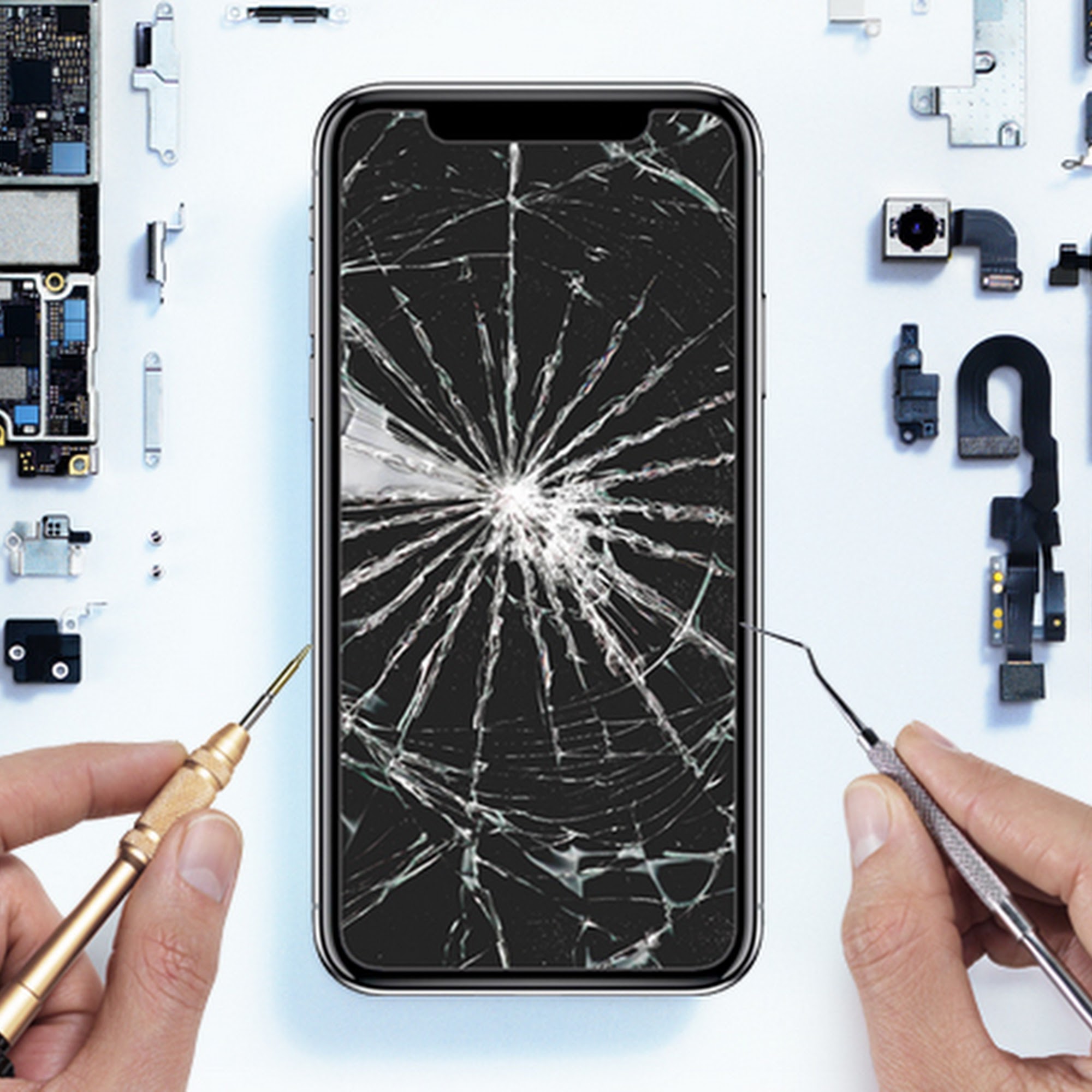 Echo Wireless Rockford