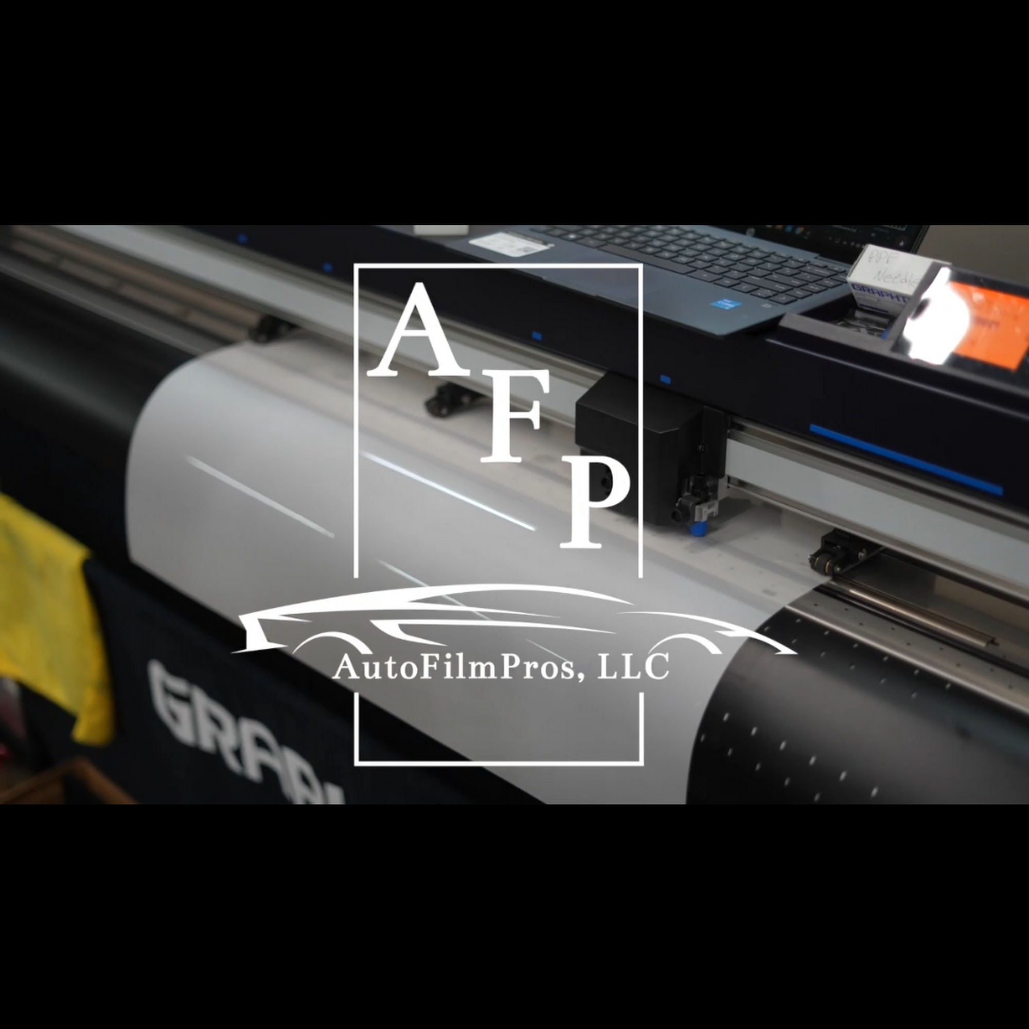 Auto Film Pros, LLC 4788 Colt Rd, Rockford Illinois 61109