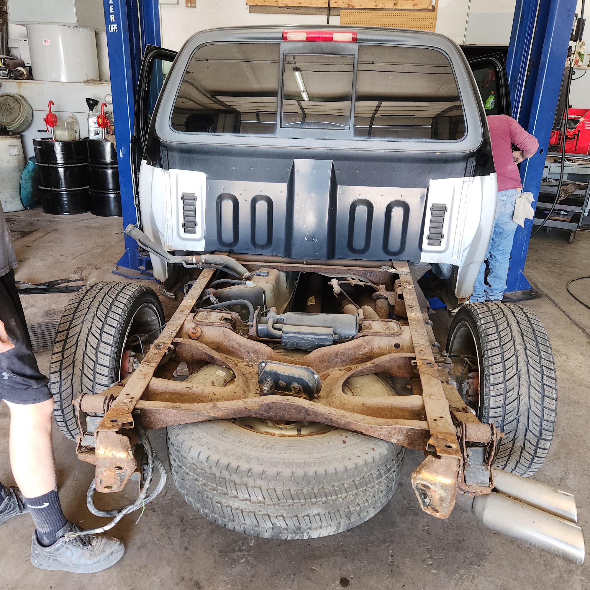 El Rey Auto Collision, LLC