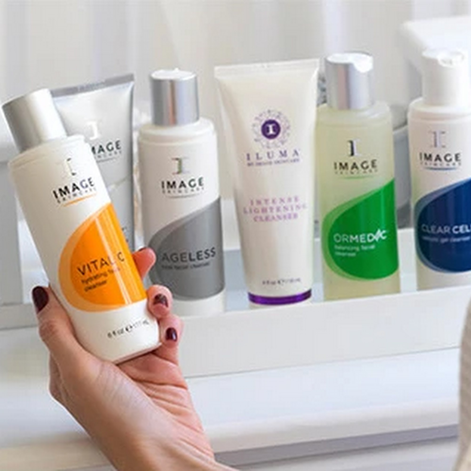 iPure Med Spa Rockford 461 N Mulford Rd Ste. 9, Rockford Illinois 61107