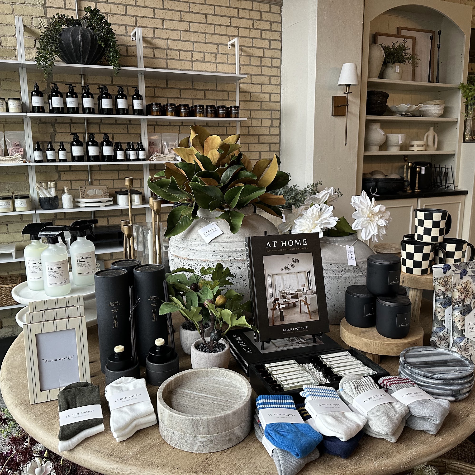 Loom Home + Gifts Rockford
