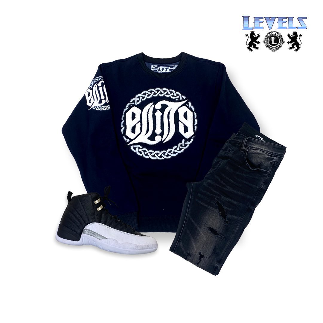 Levels on E.State St