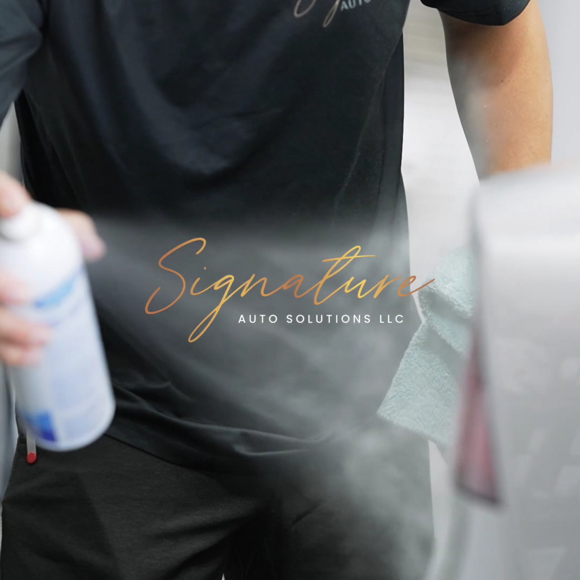 Signature Auto Solutions LLC 644 Larnell Pkwy, Rockford Illinois 61101