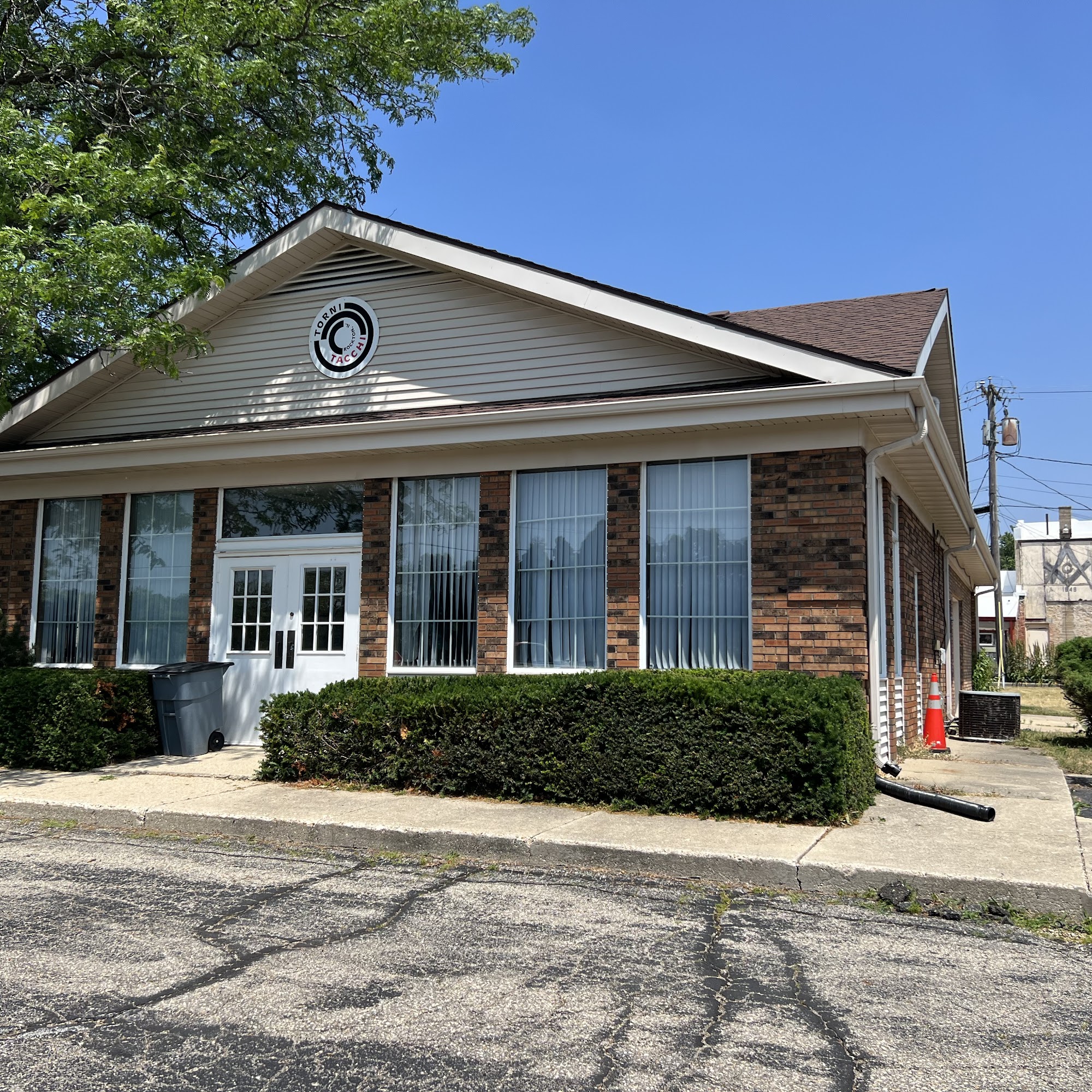 Tacchi USA Inc Rockton