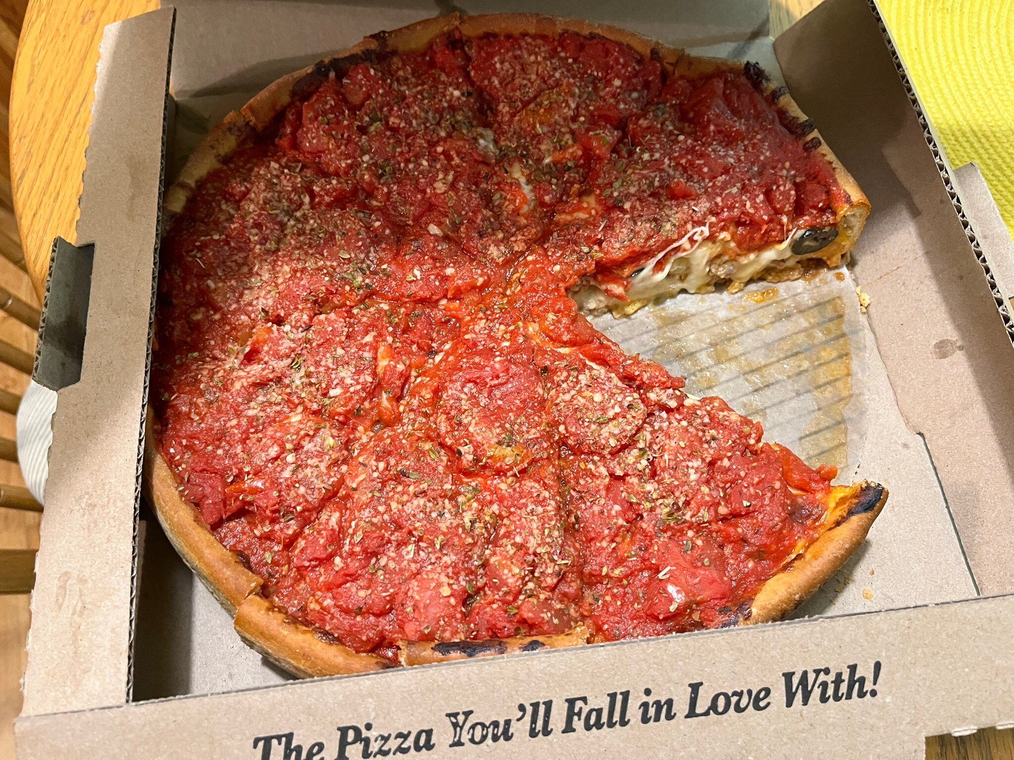 Photo credit: tripadvisor