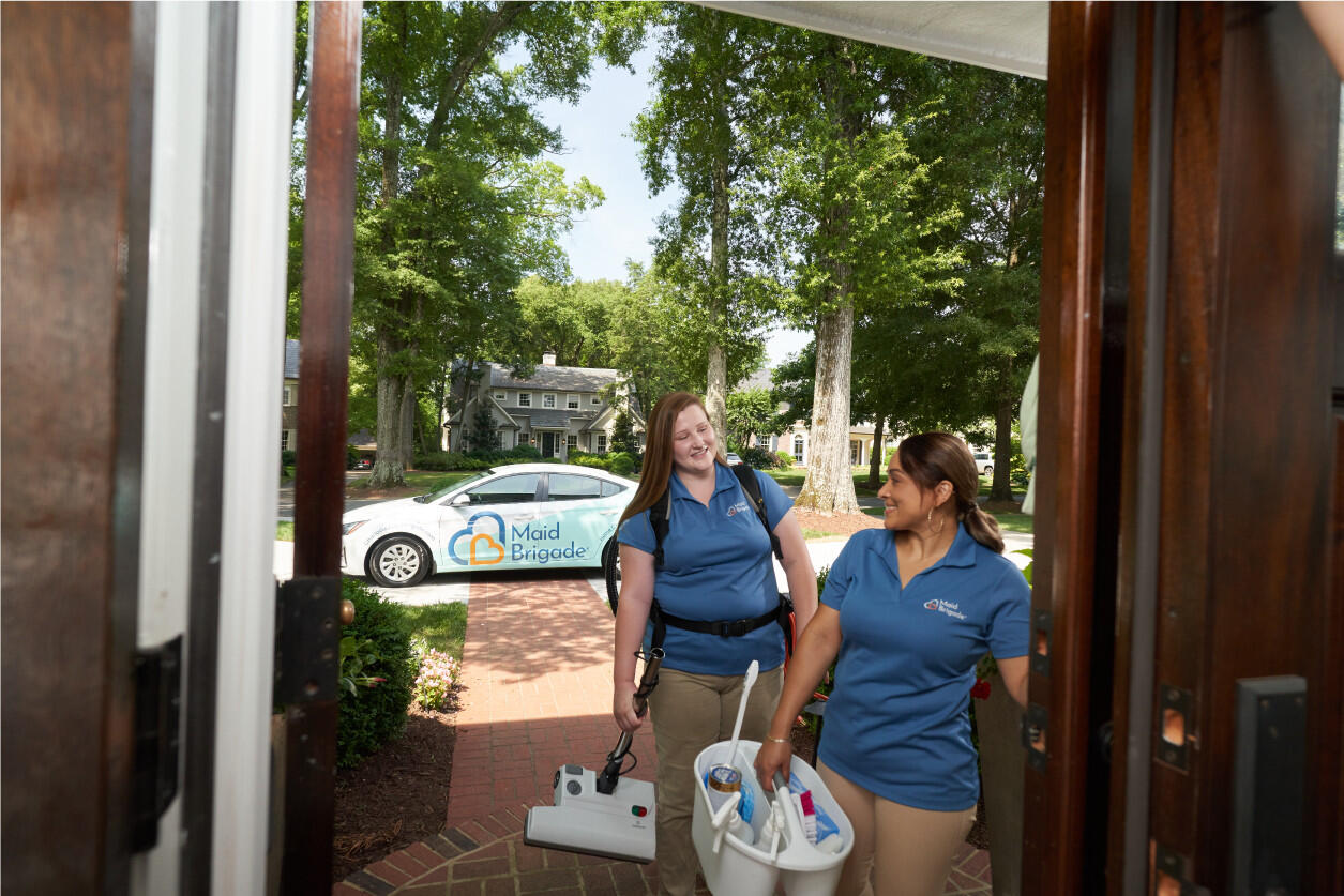 Photo credit: nextdoor