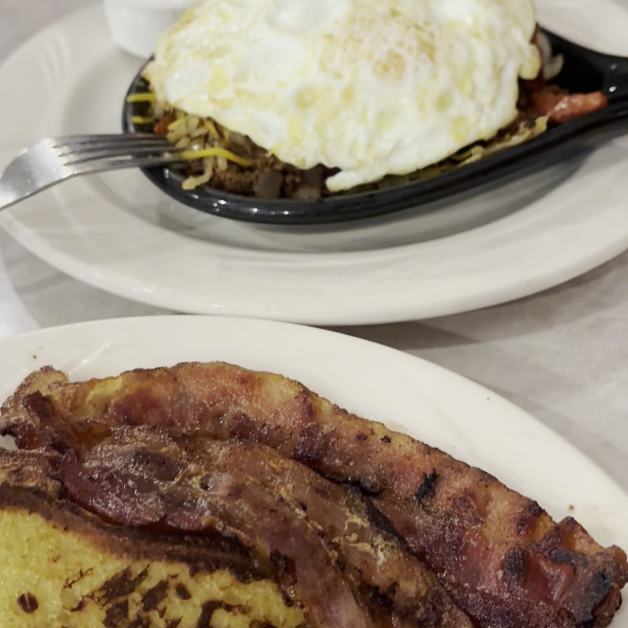 Niko's Breakfast Club Romeoville