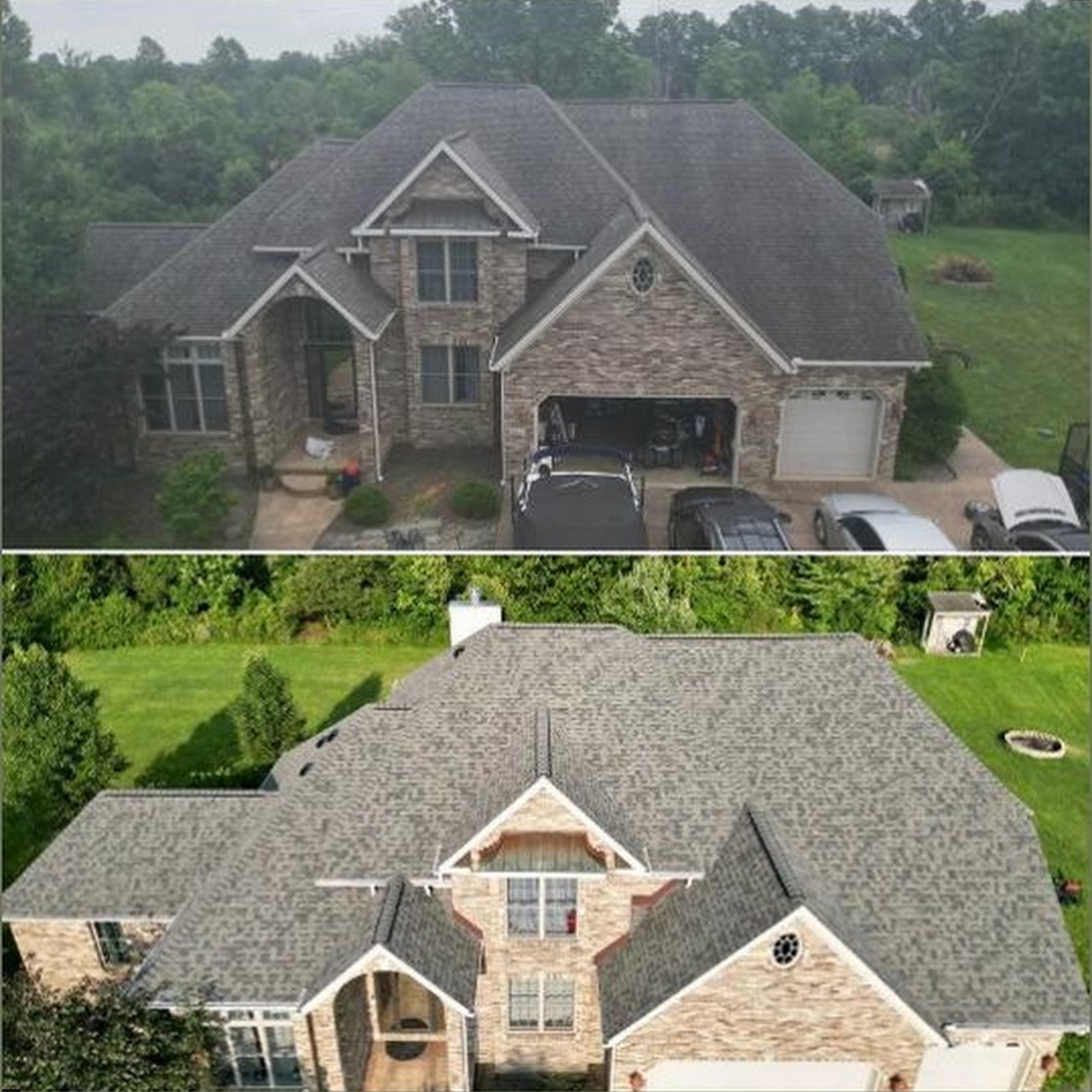 Espinoza Brothers Roofers Company