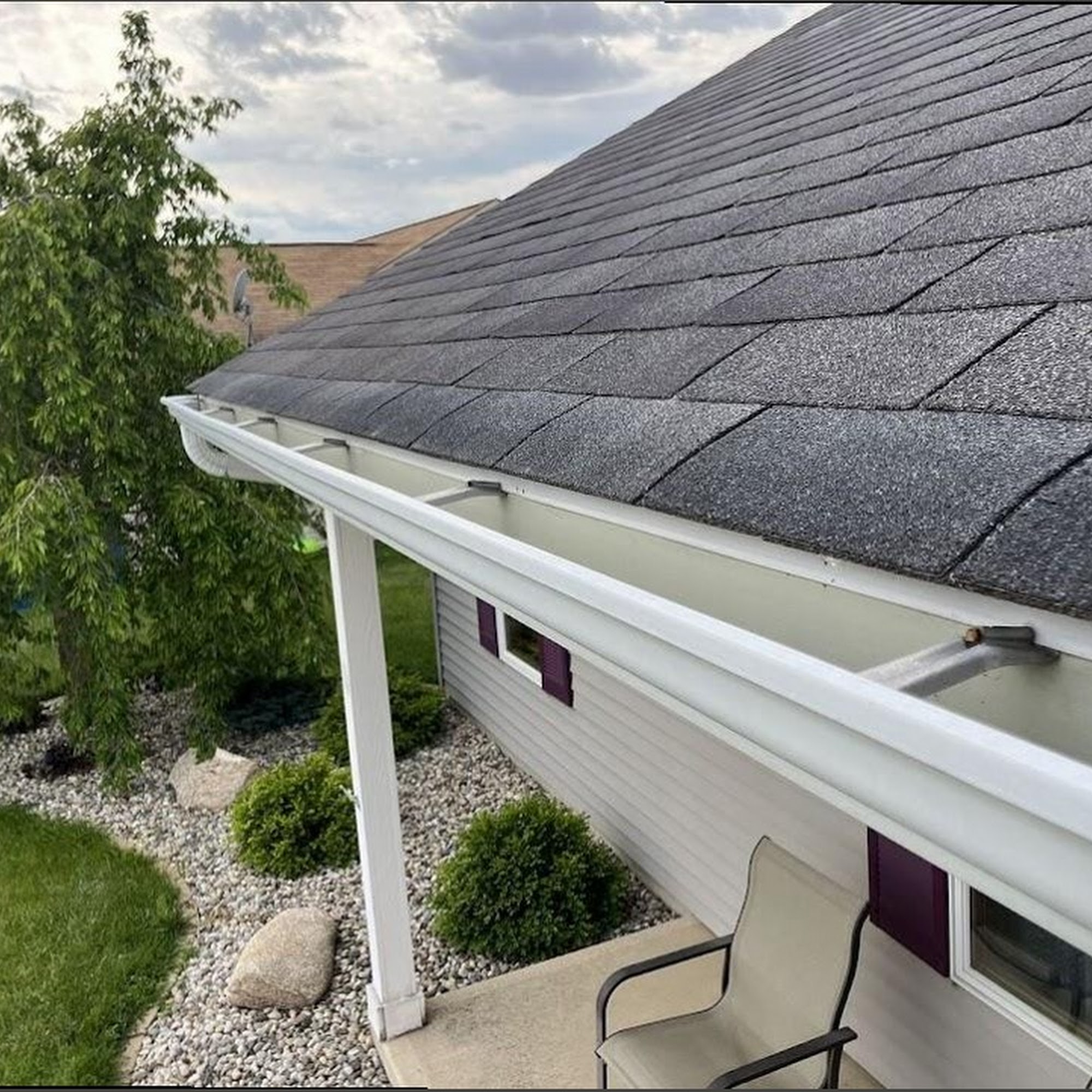 Espinoza Brothers Roofers Company