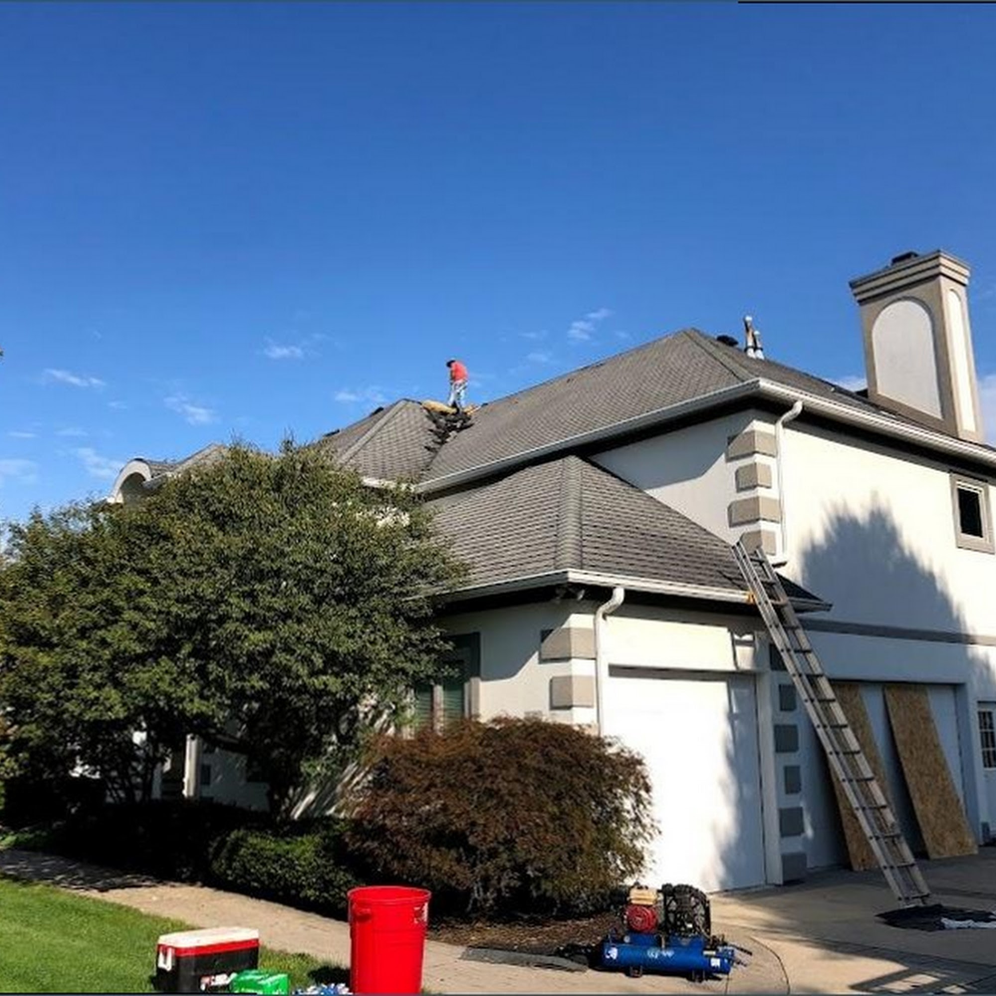 Espinoza Brothers Roofers Company