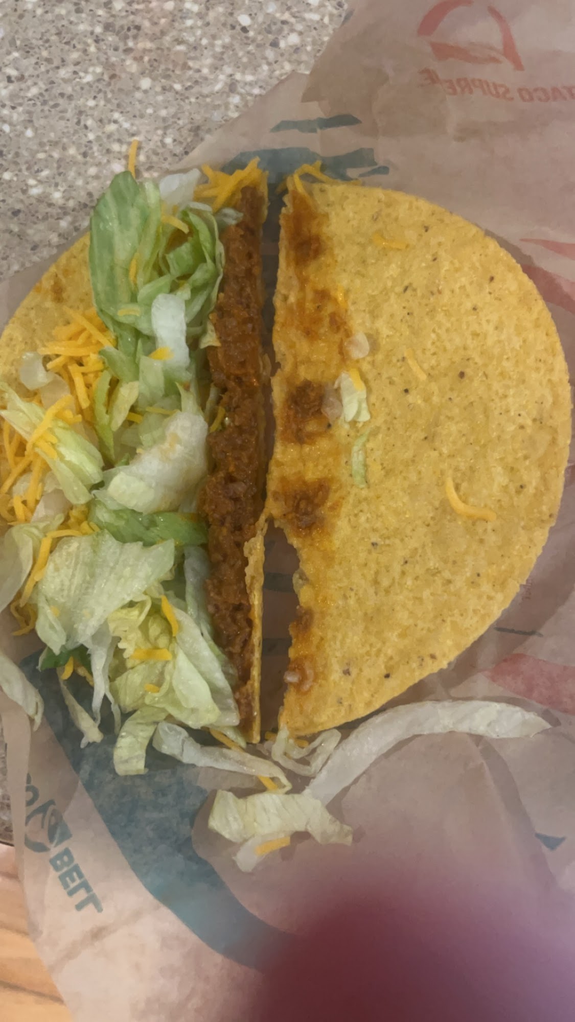 Taco Bell