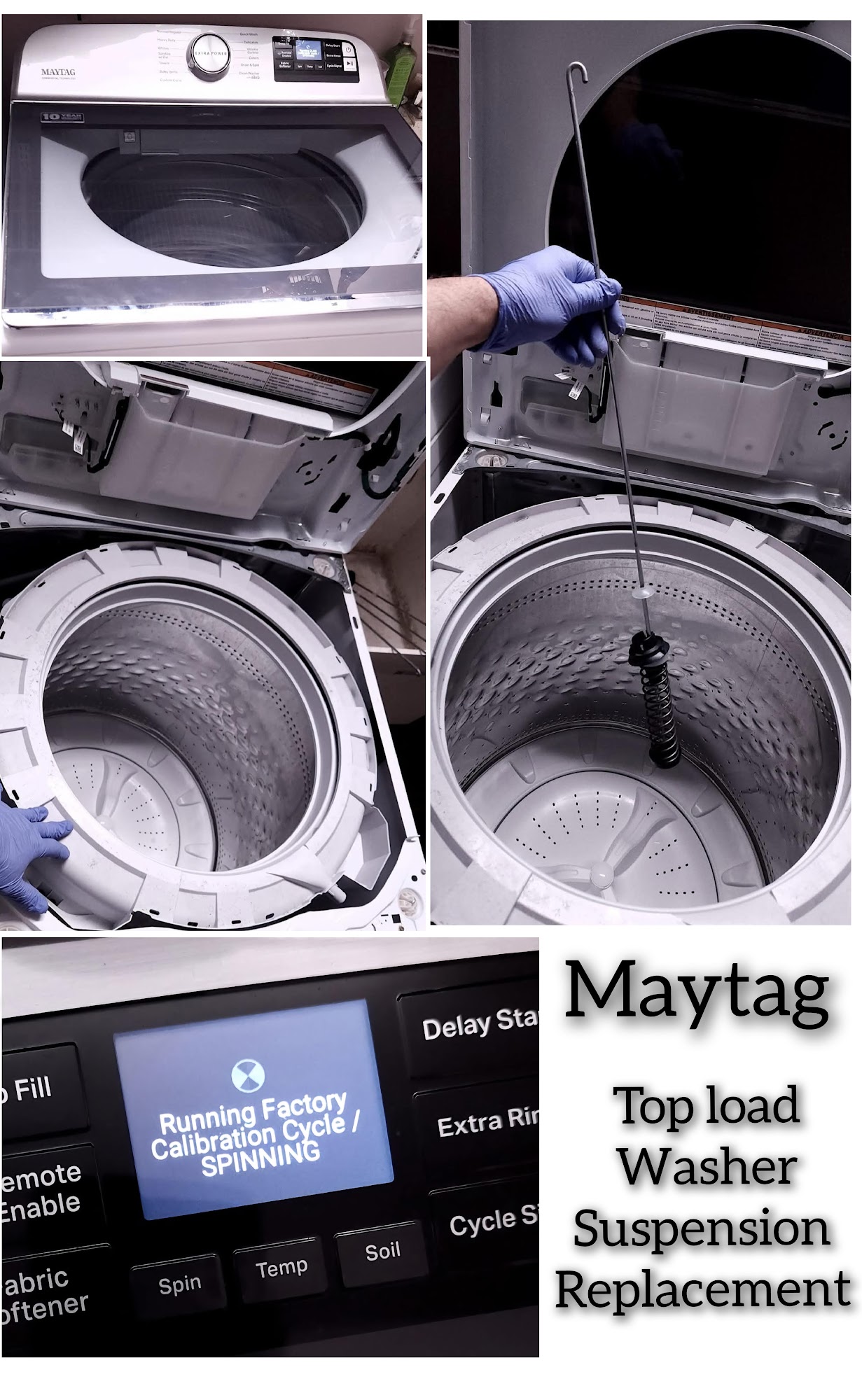 Top Appliance Repair