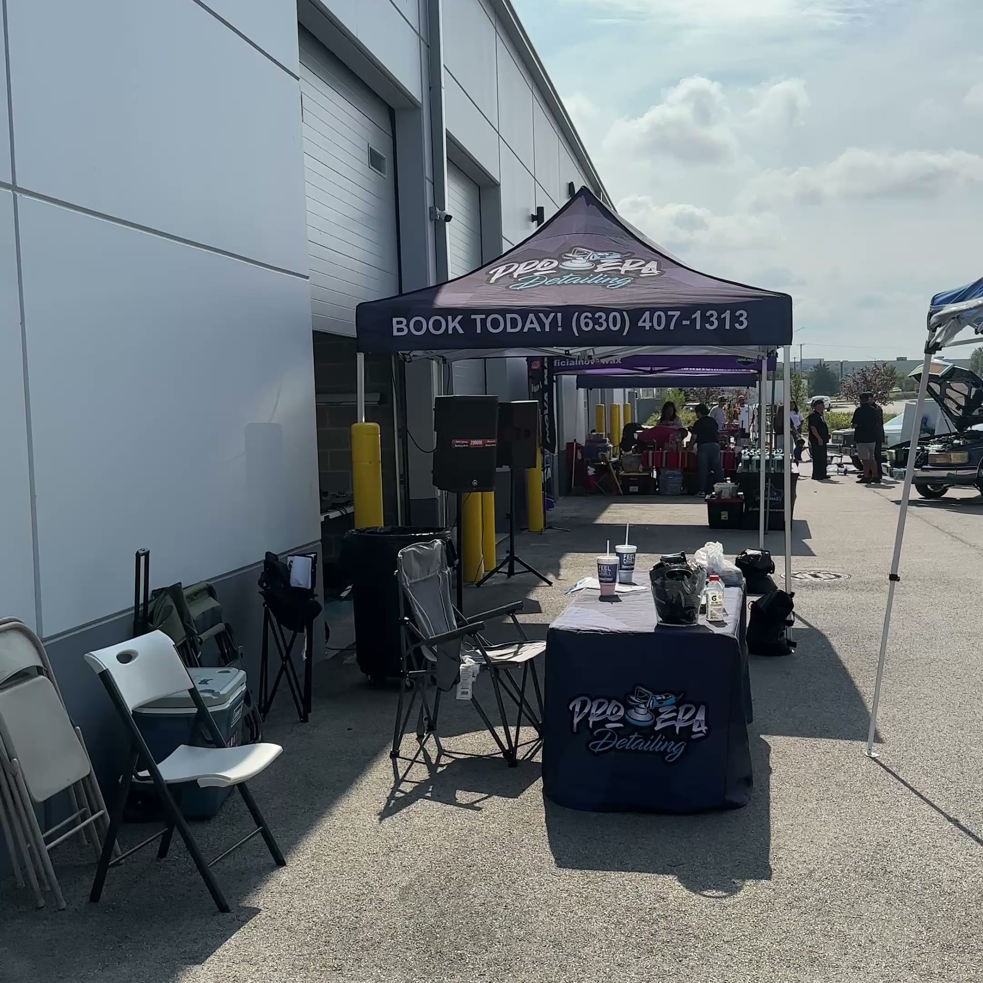 Pro Era Detailing 1438 Bolingbrook Dr, Romeoville, IL 60446