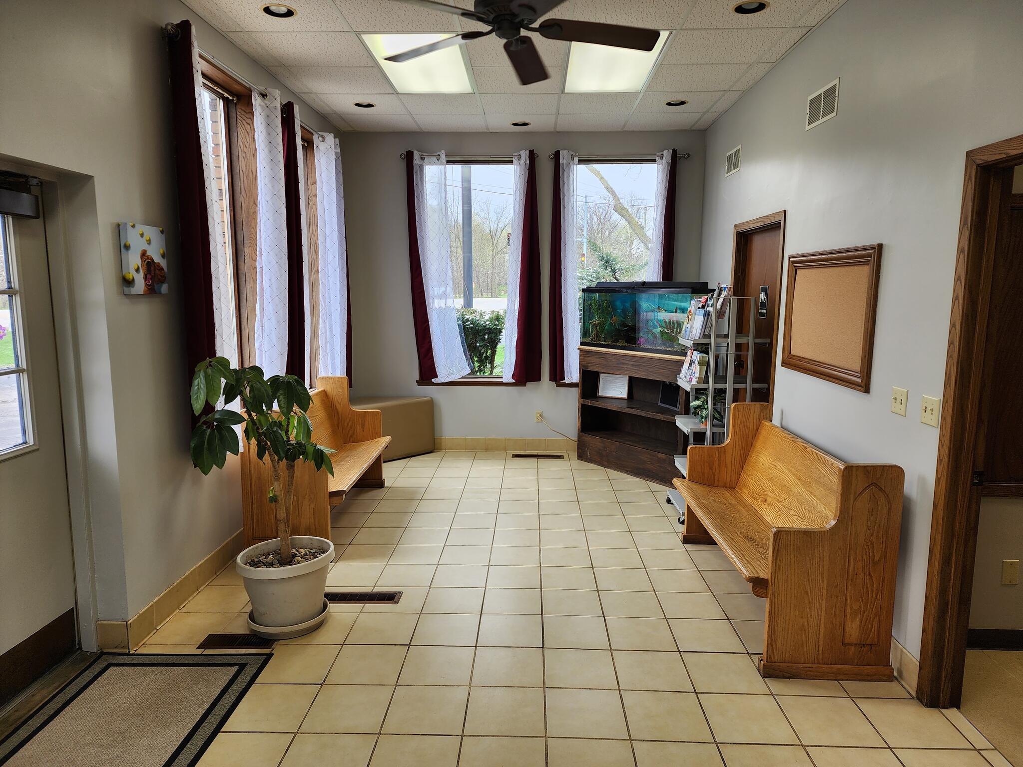 Hononegah Animal Hospital Roscoe