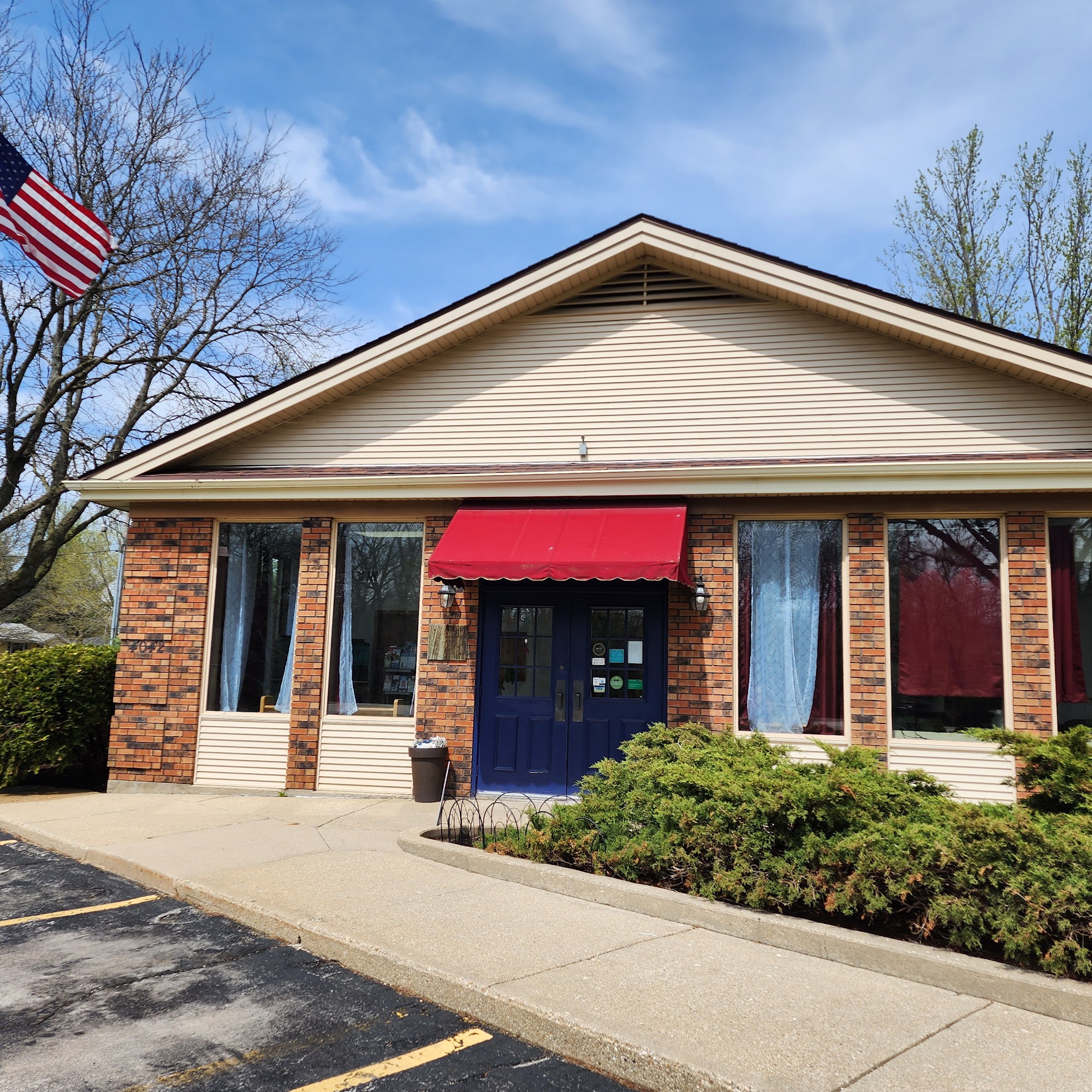 Hononegah Animal Hospital Roscoe