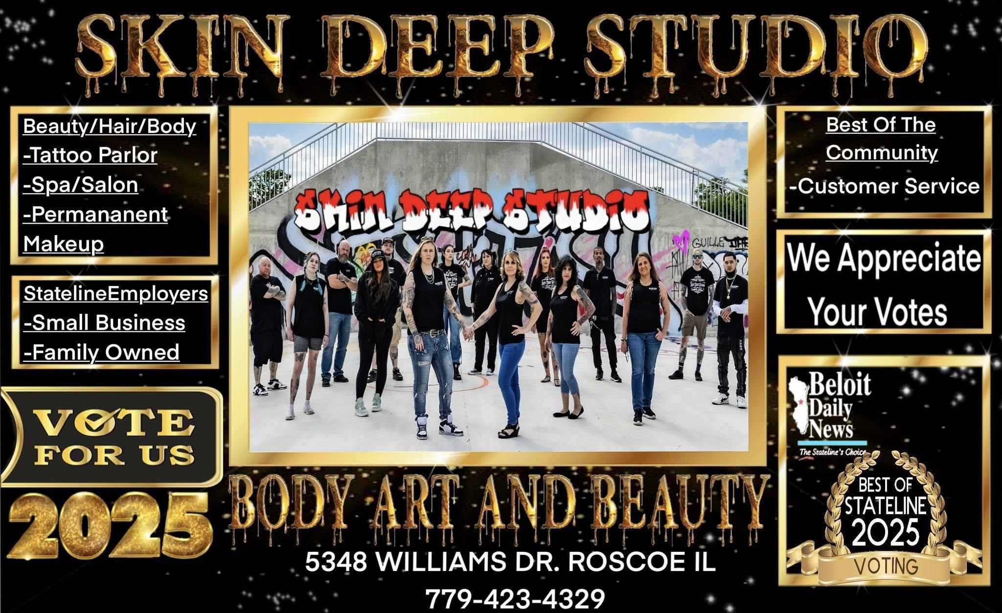 Photo credit: nextdoor