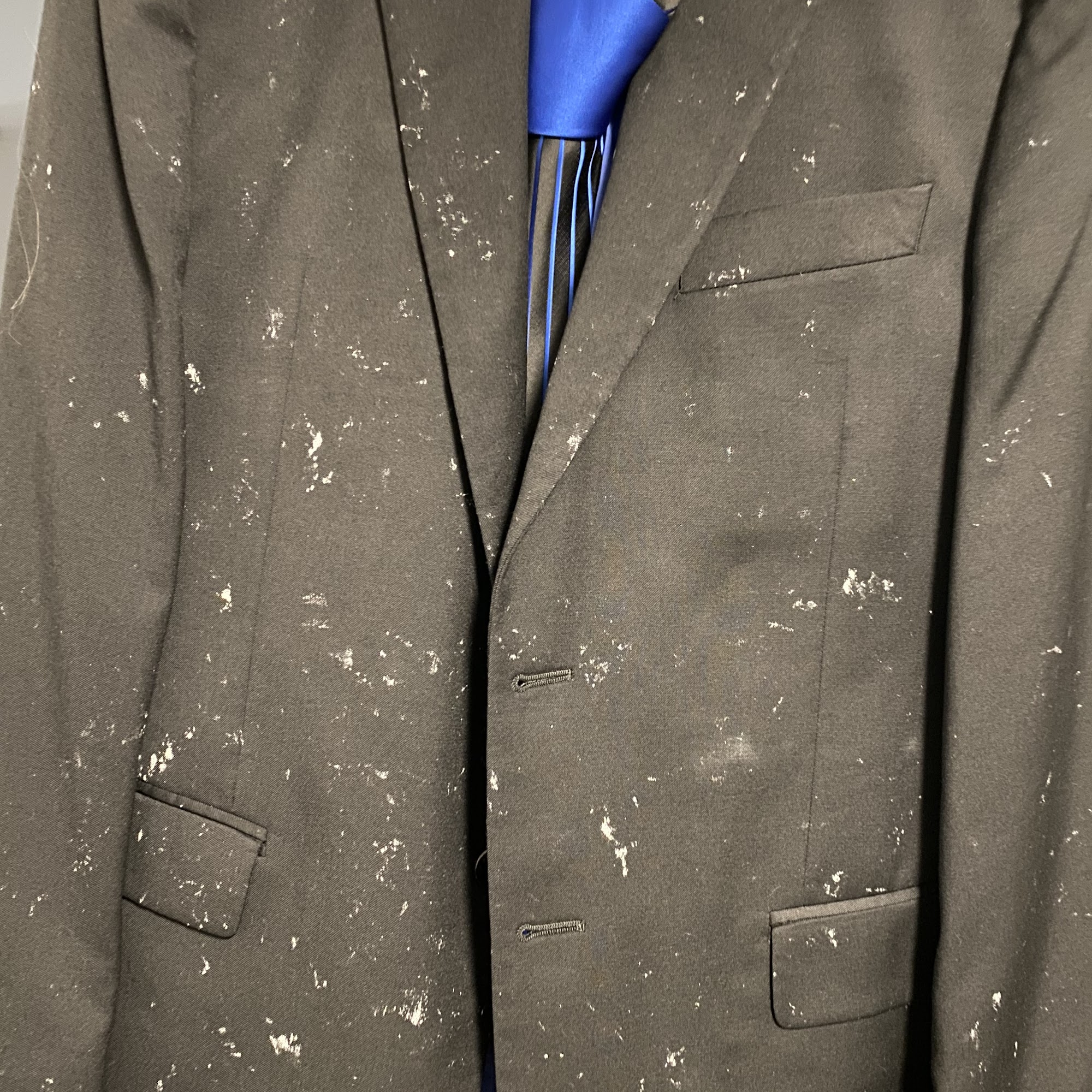 A1 Dry Cleaners & Laundry