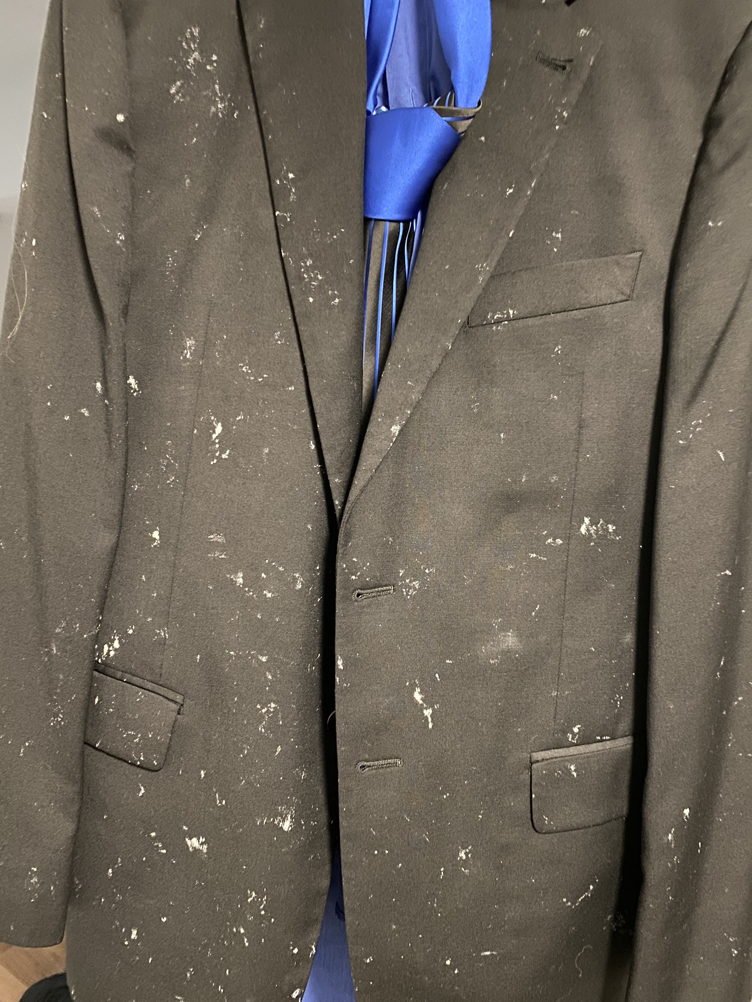 A1 Dry Cleaners & Laundry