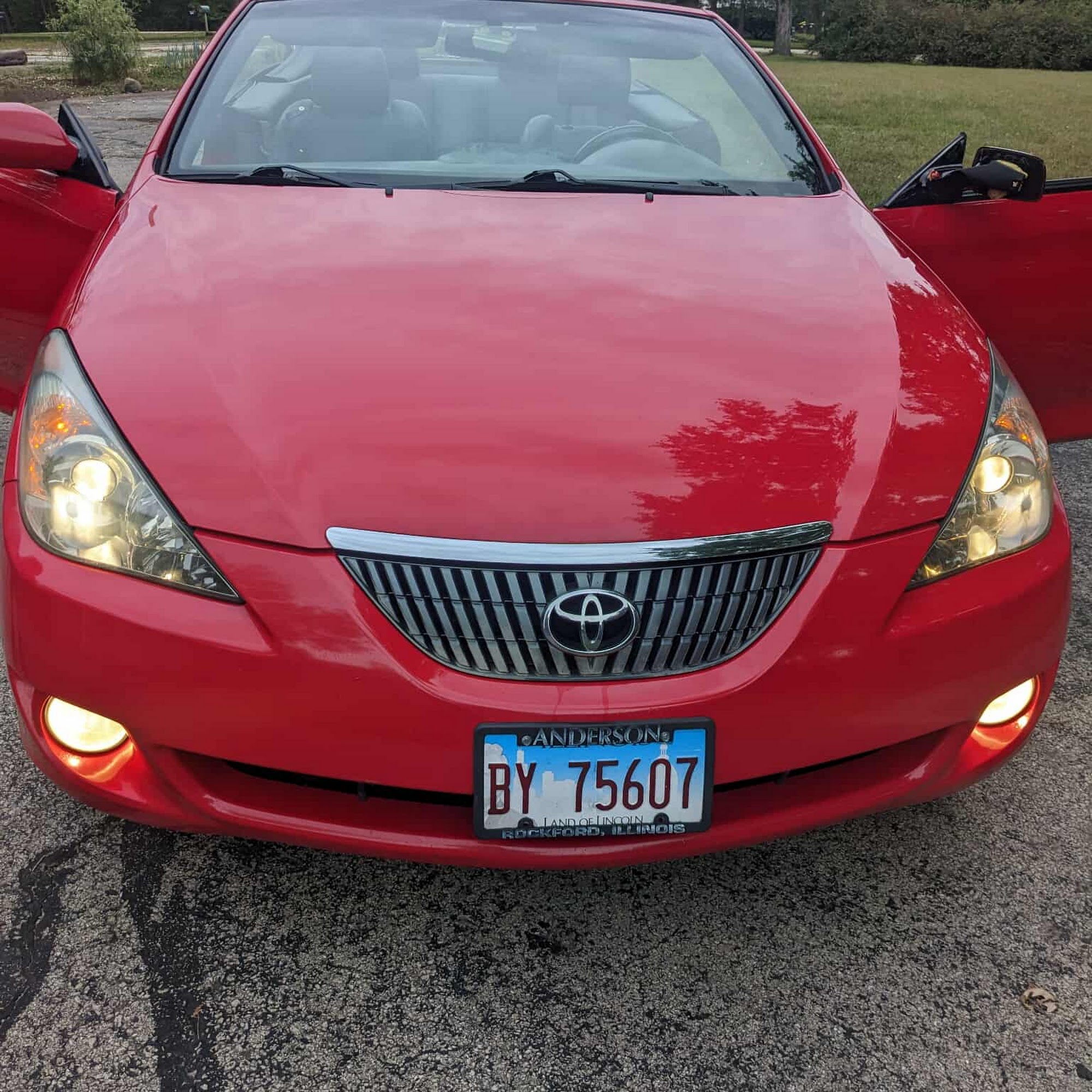 Detail Guys Auto Spa 9241 Starboard Dr Unit B, Roscoe Illinois 61073