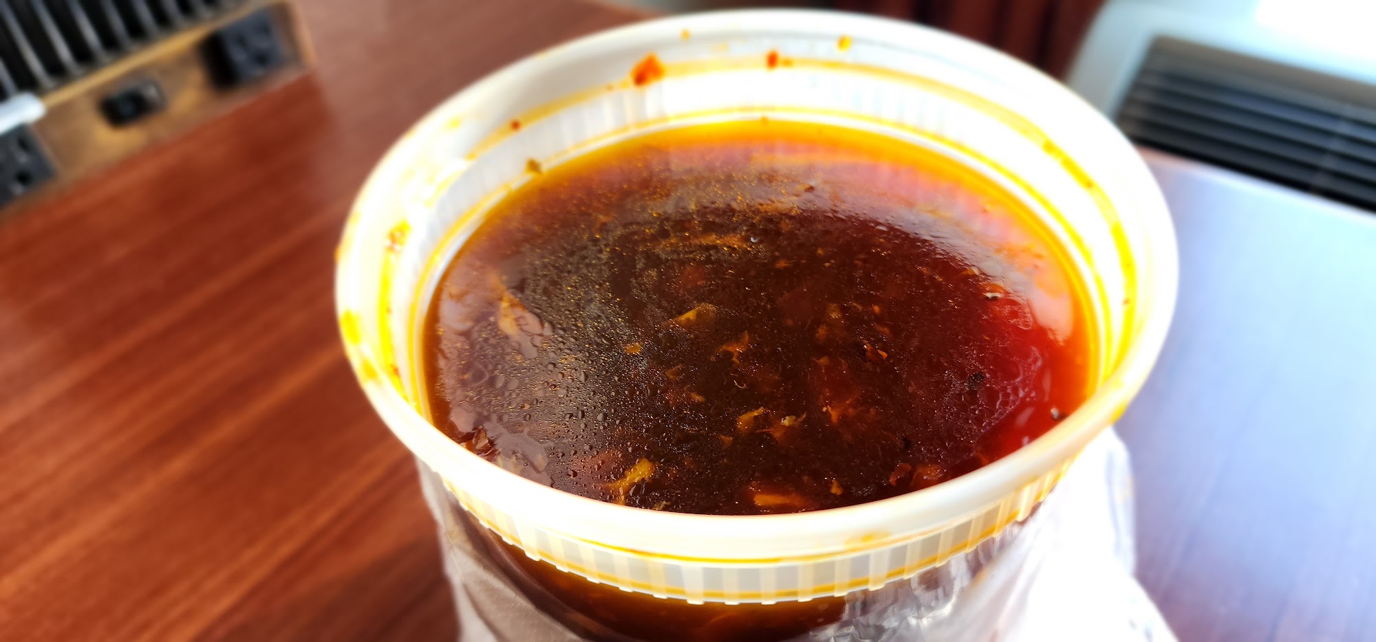 Jin's Chop Suey Roselle